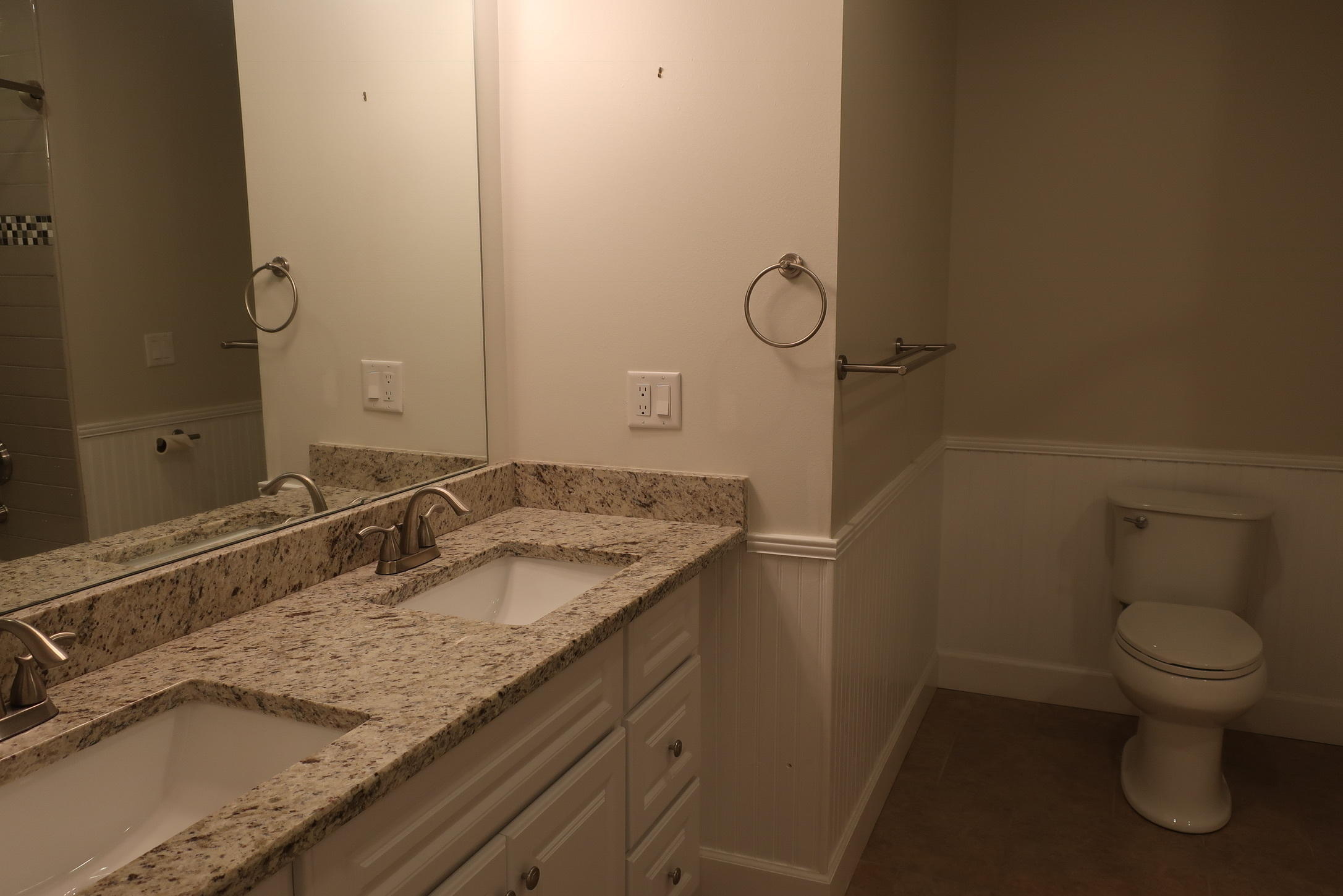 CHELSEA WOODS - Residential