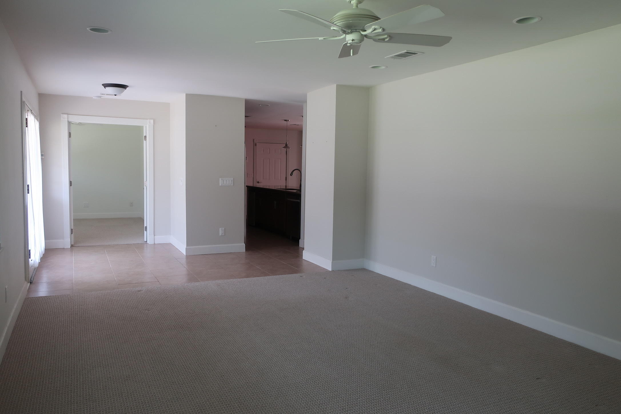 CHELSEA WOODS - Residential