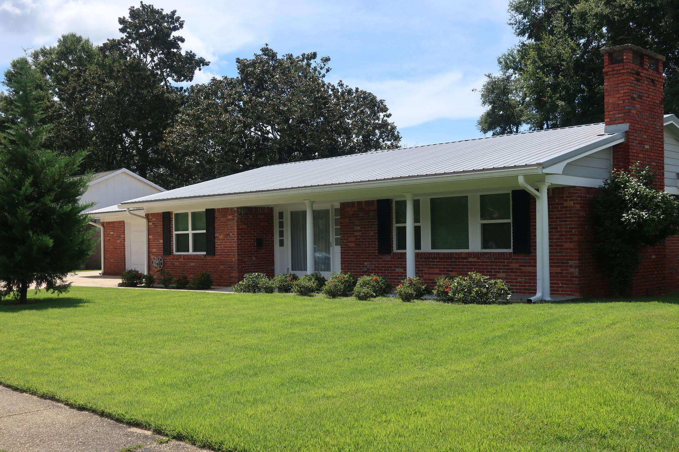 CHELSEA WOODS - Residential