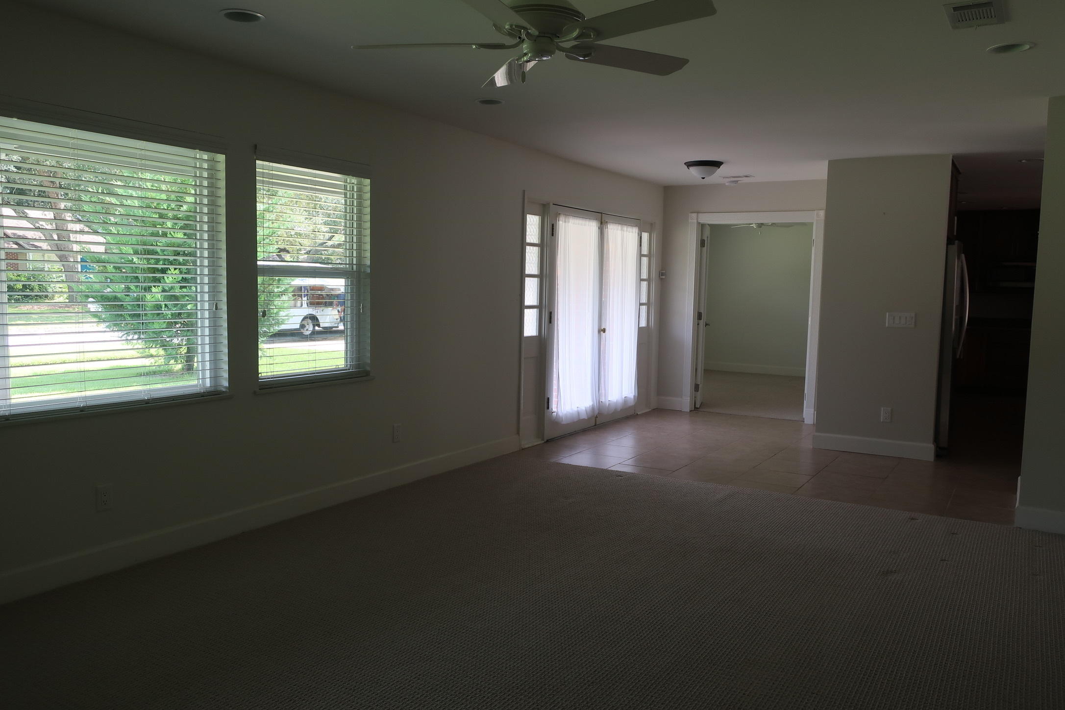 CHELSEA WOODS - Residential