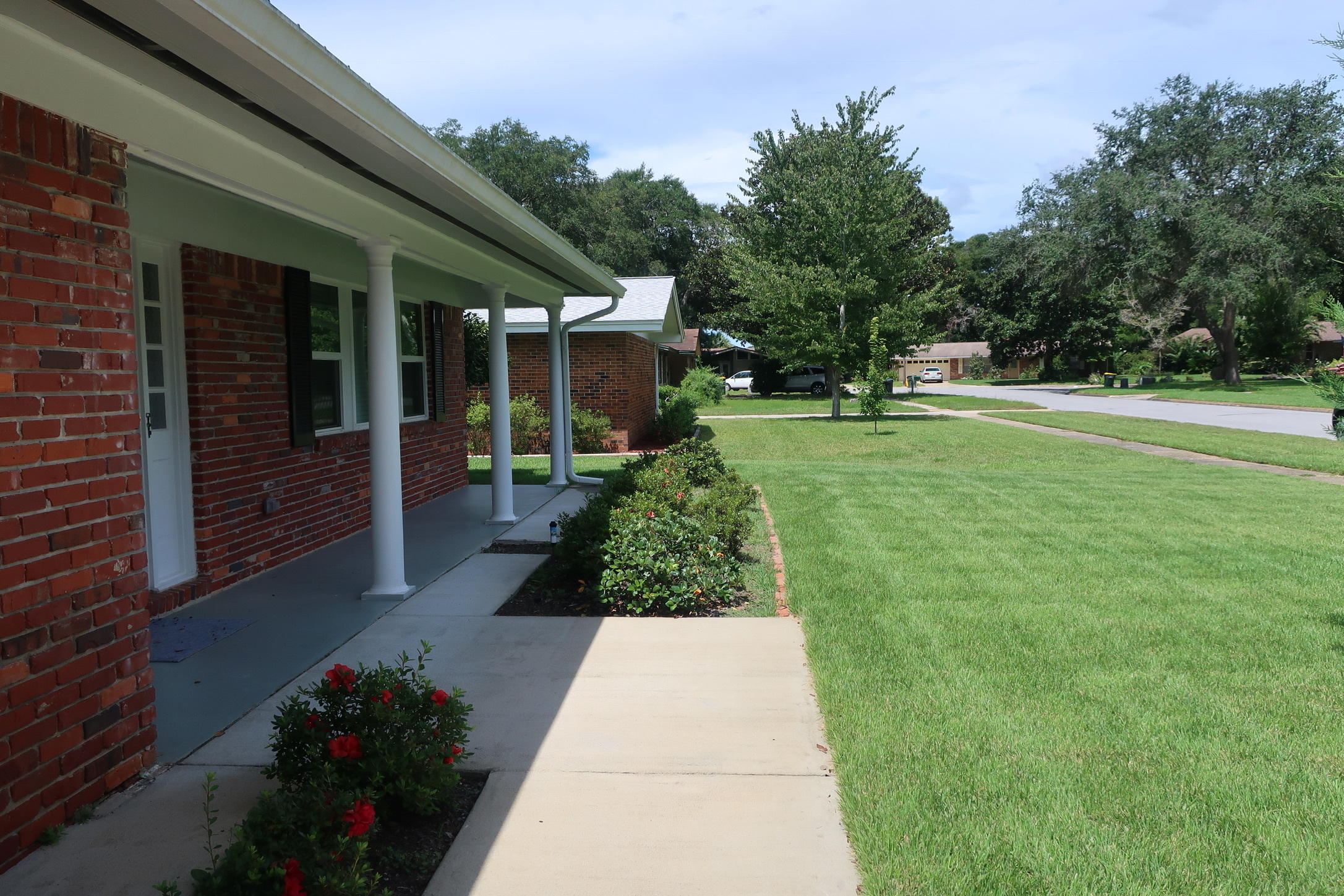 CHELSEA WOODS - Residential