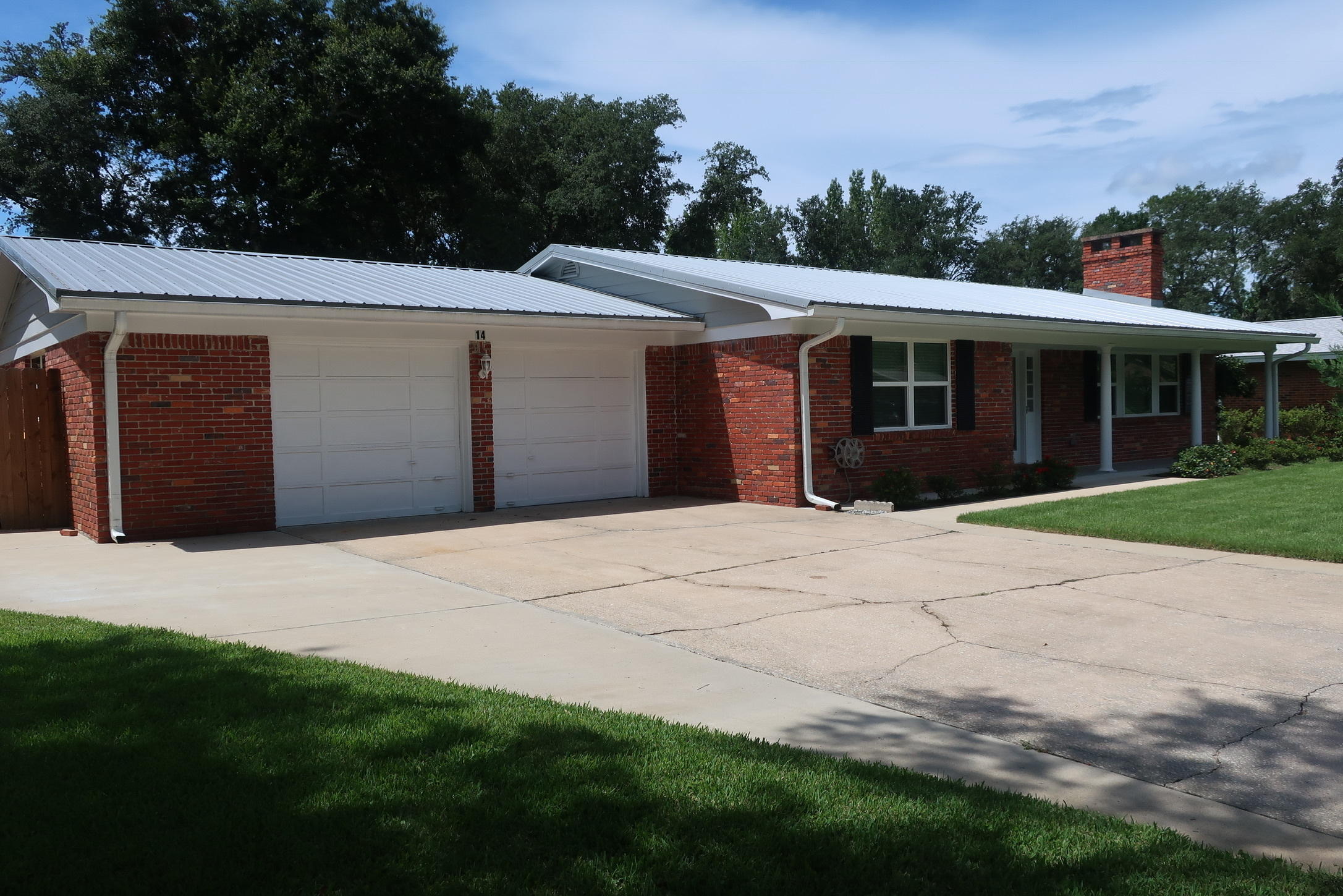 CHELSEA WOODS - Residential