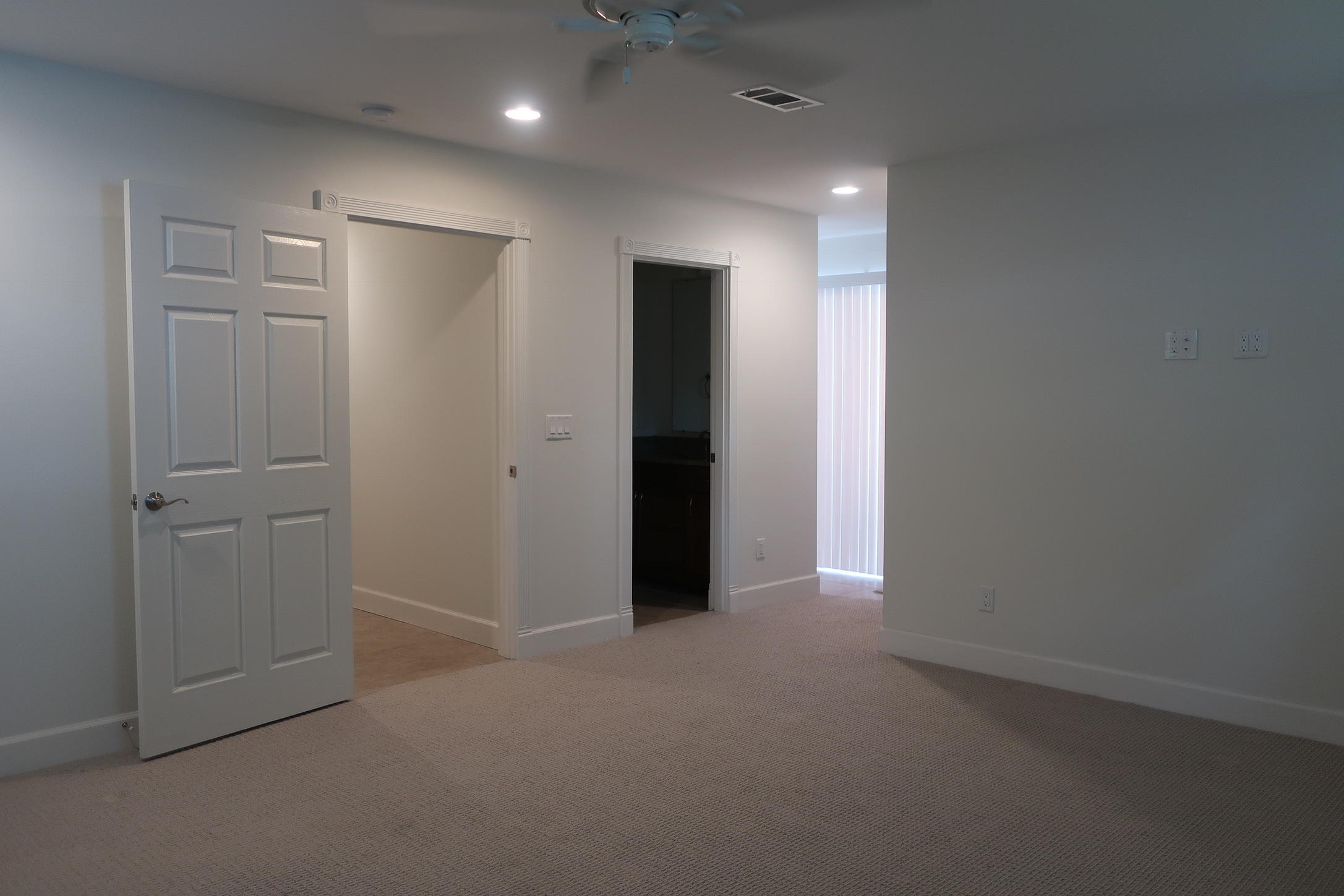 CHELSEA WOODS - Residential