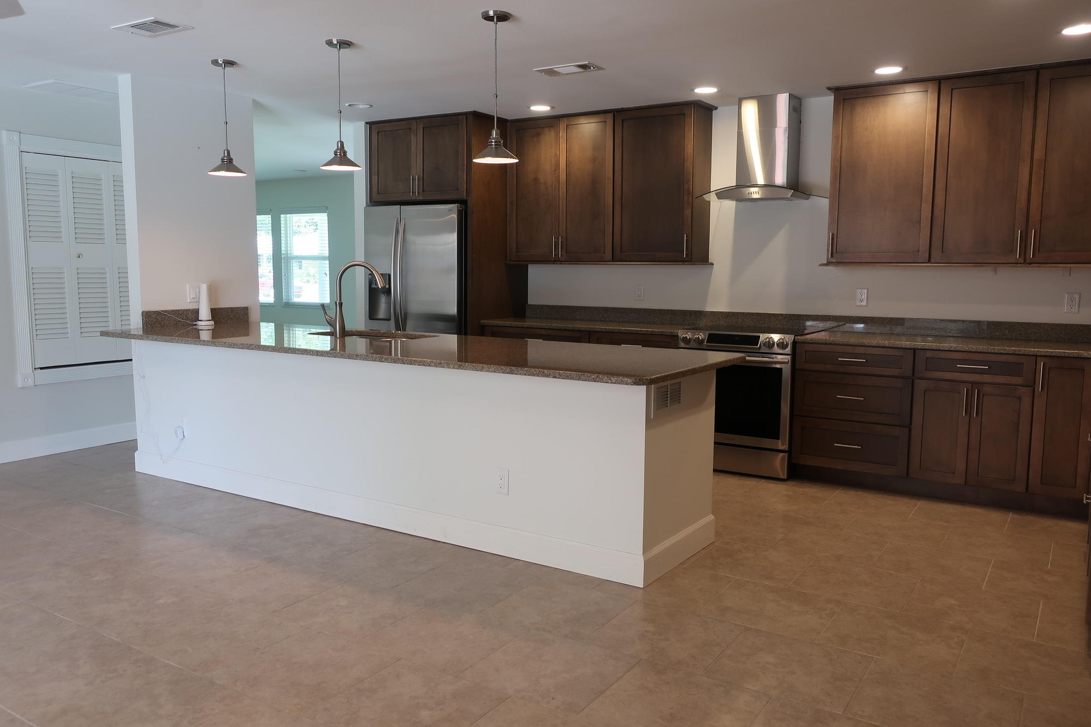 CHELSEA WOODS - Residential