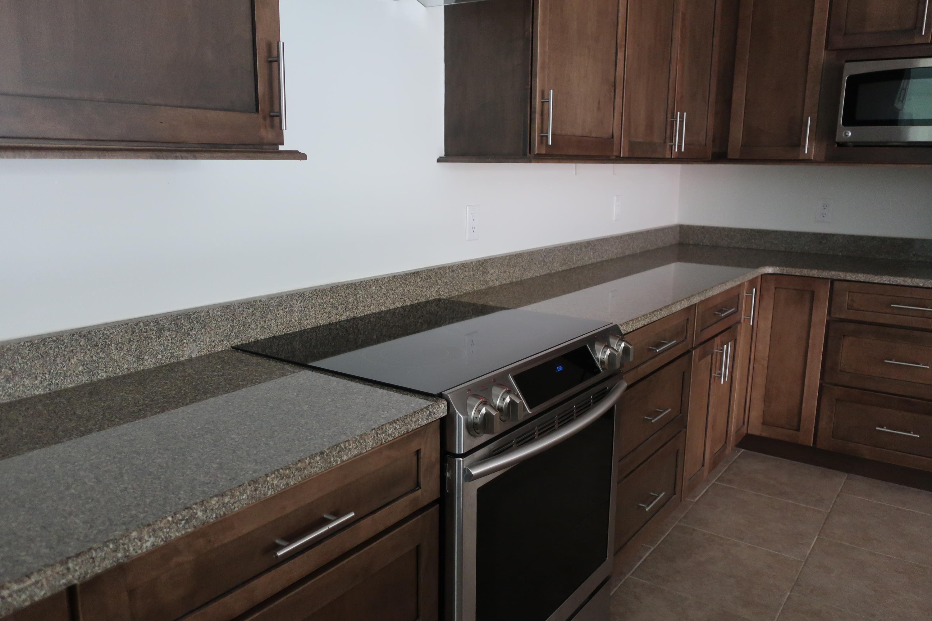 CHELSEA WOODS - Residential