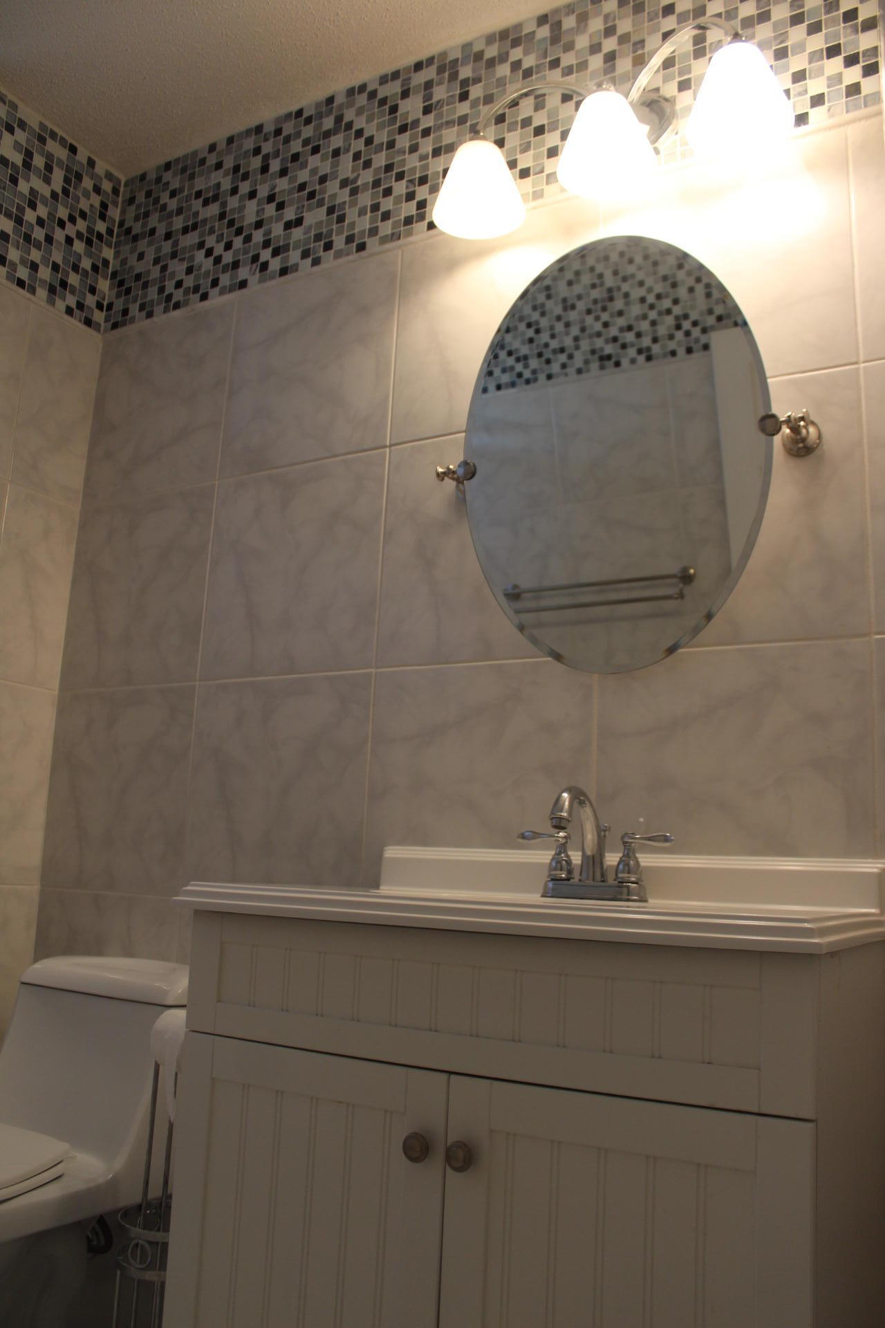 PARISH PINES - Residential