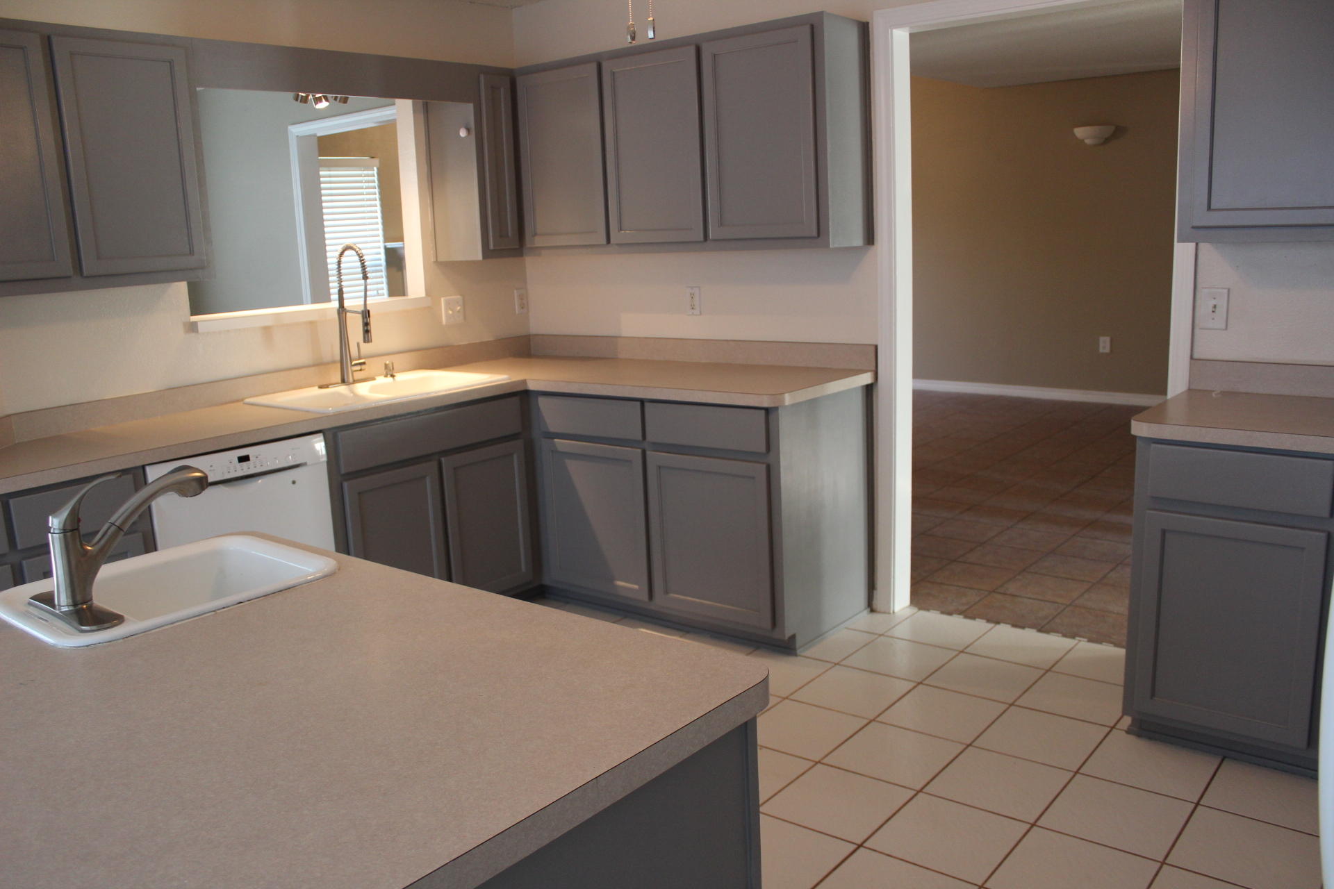 PARISH PINES - Residential