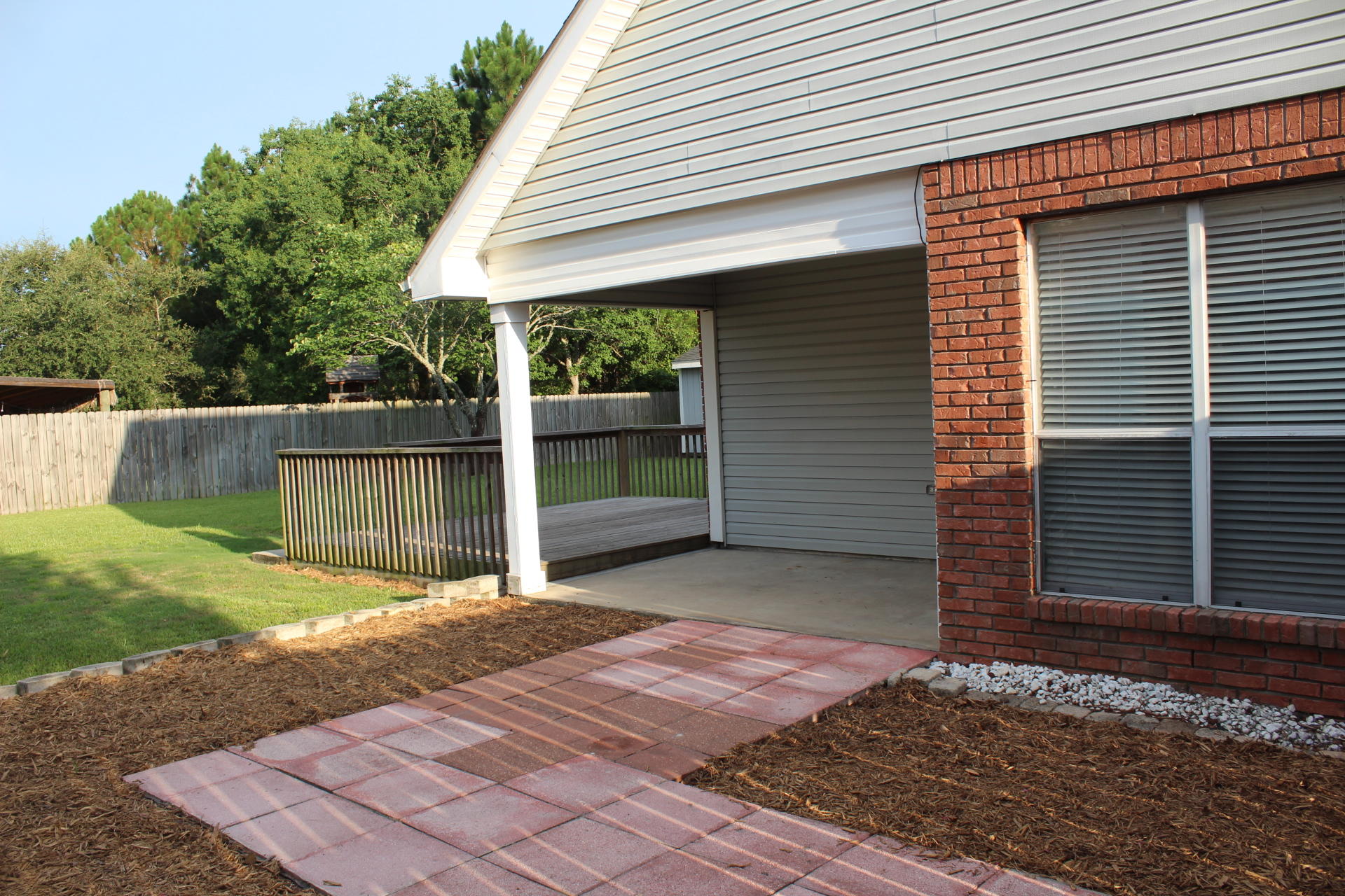 PARISH PINES - Residential