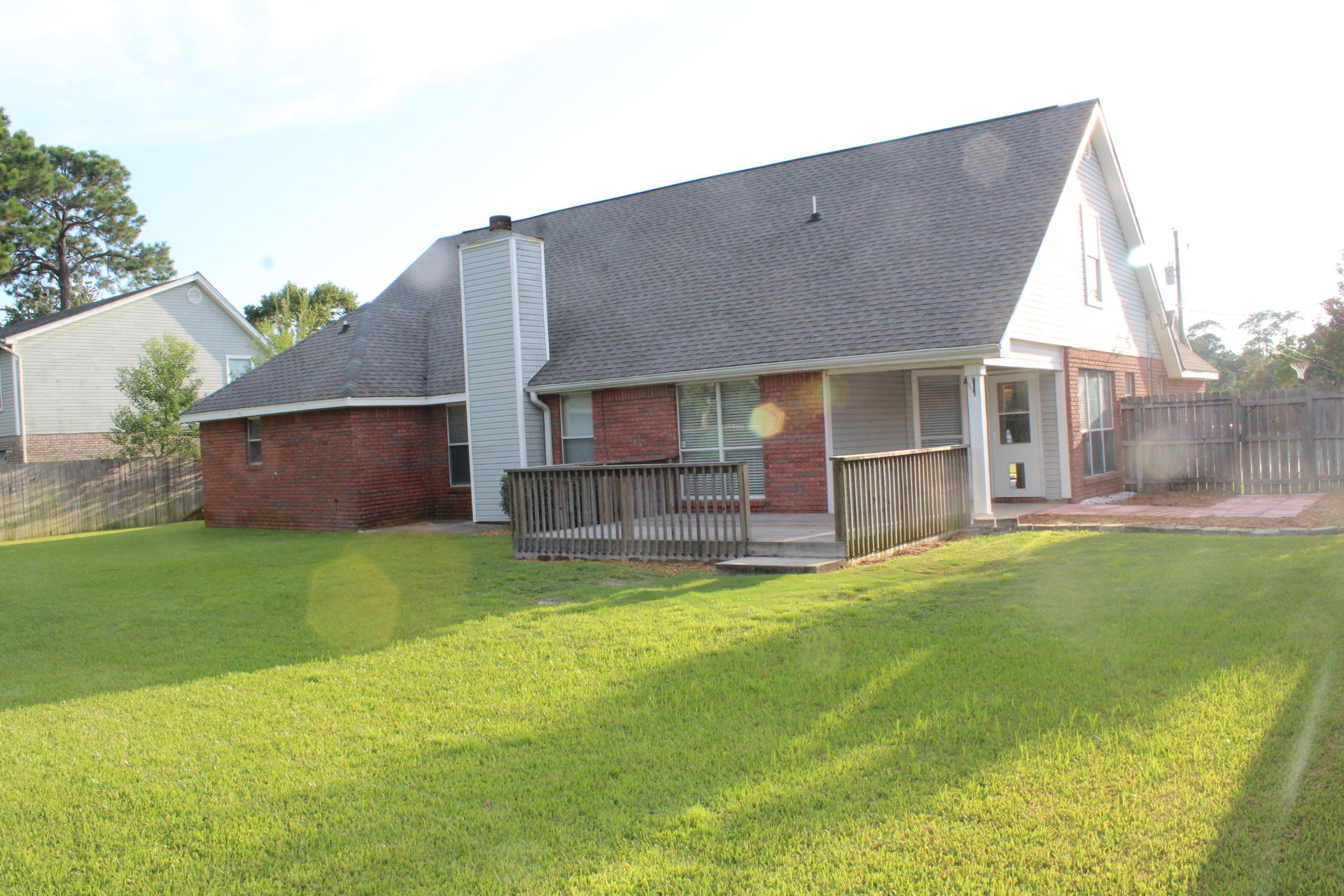 PARISH PINES - Residential