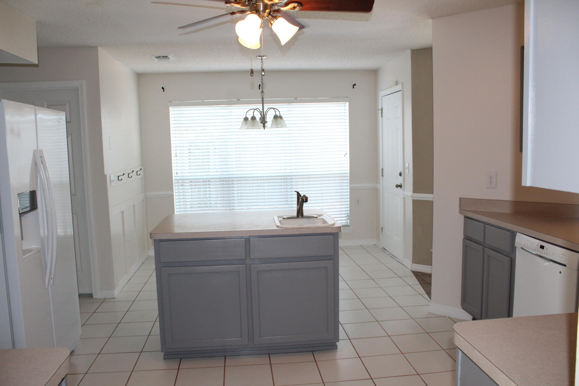 PARISH PINES - Residential