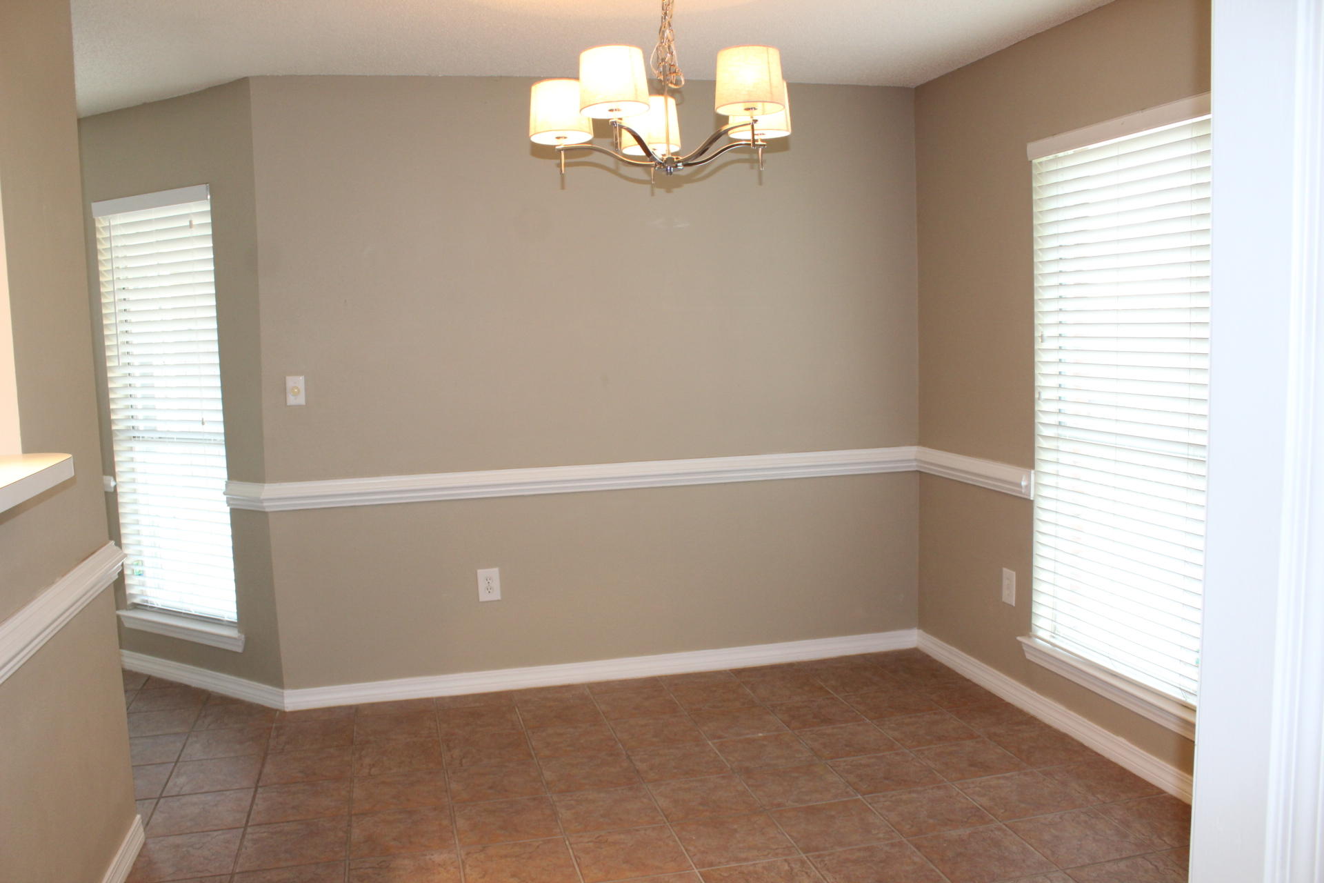 PARISH PINES - Residential