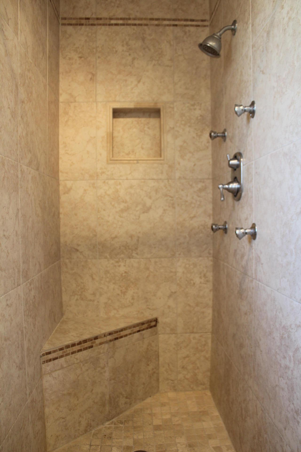 PARISH PINES - Residential