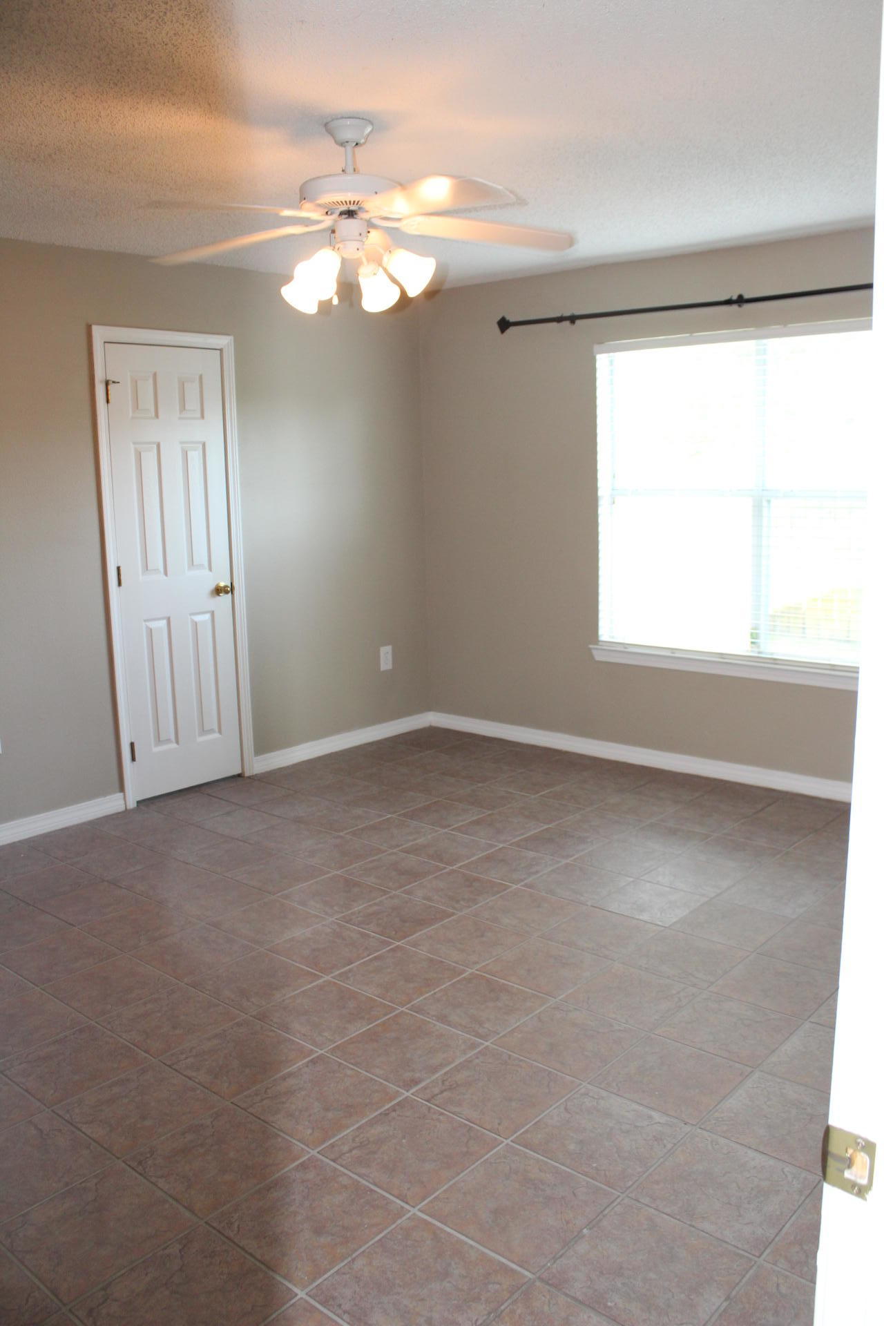 PARISH PINES - Residential