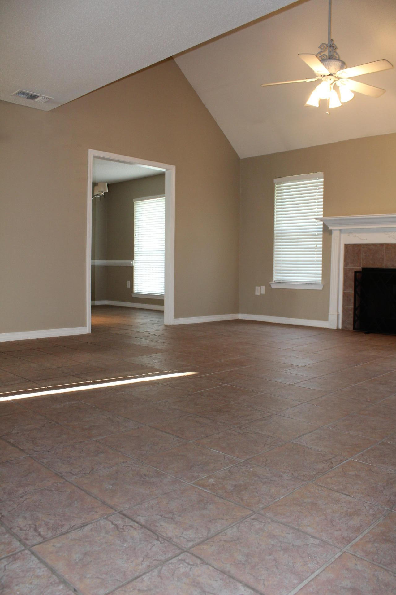 PARISH PINES - Residential