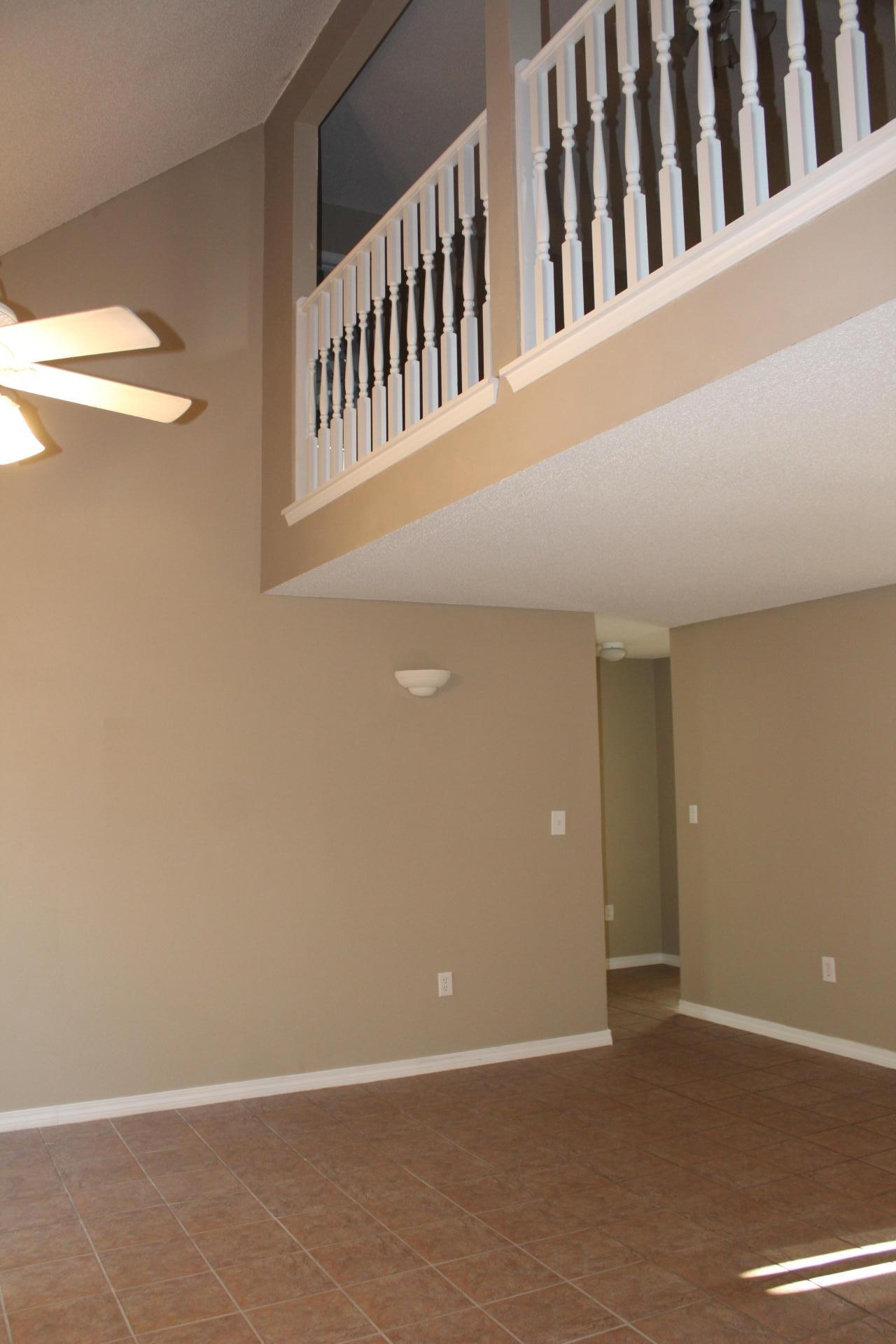 PARISH PINES - Residential