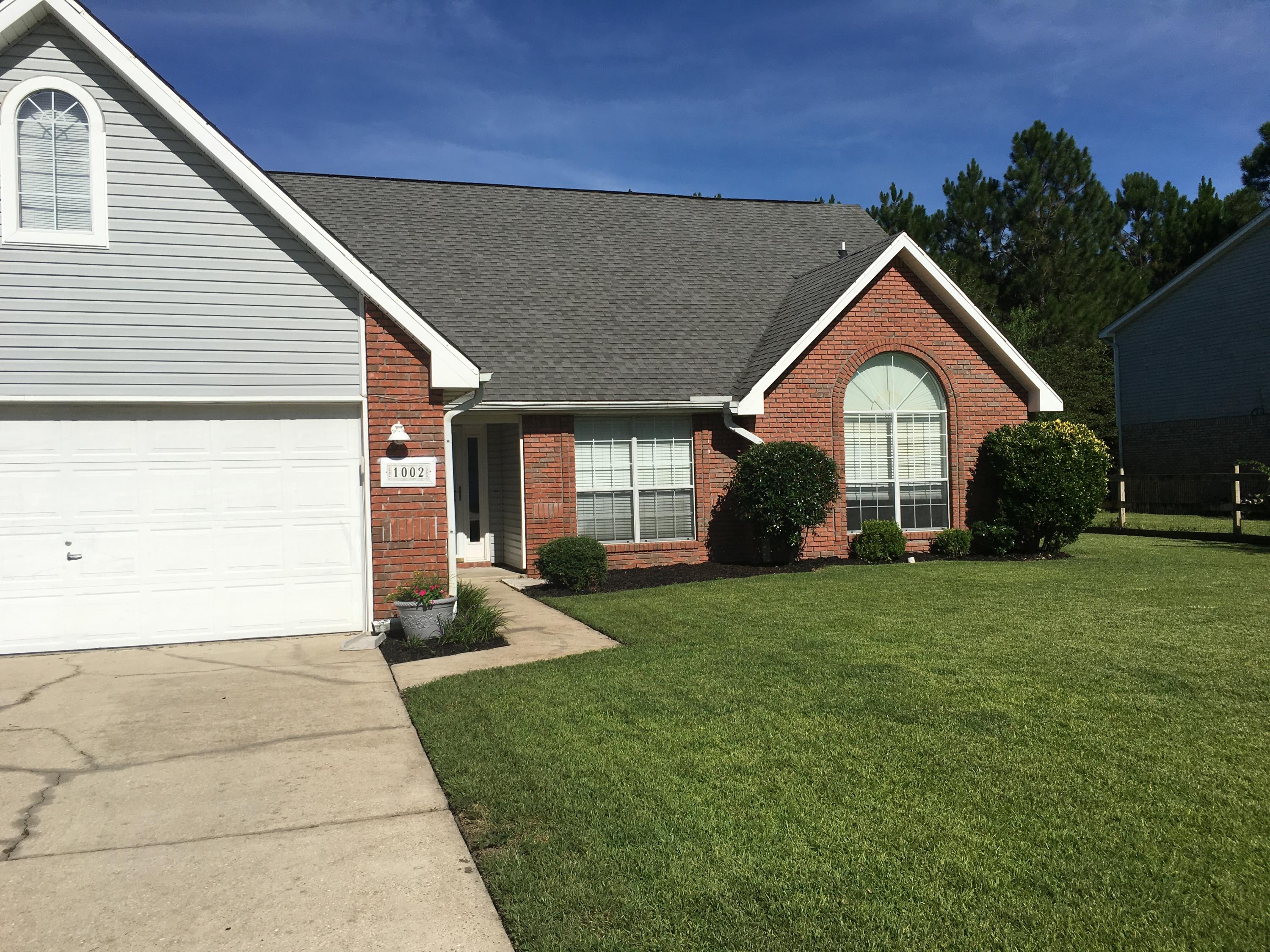 PARISH PINES - Residential