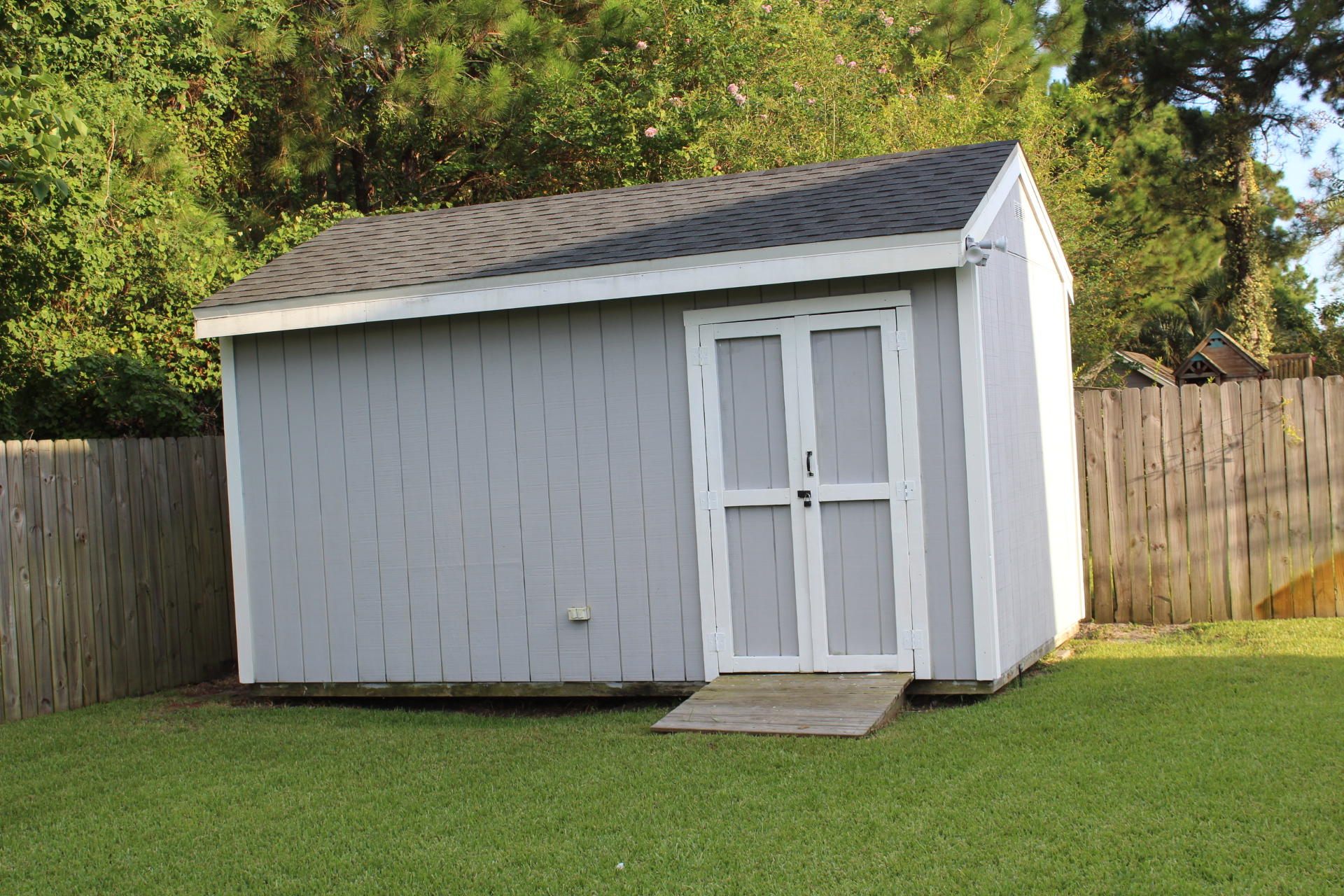 PARISH PINES - Residential