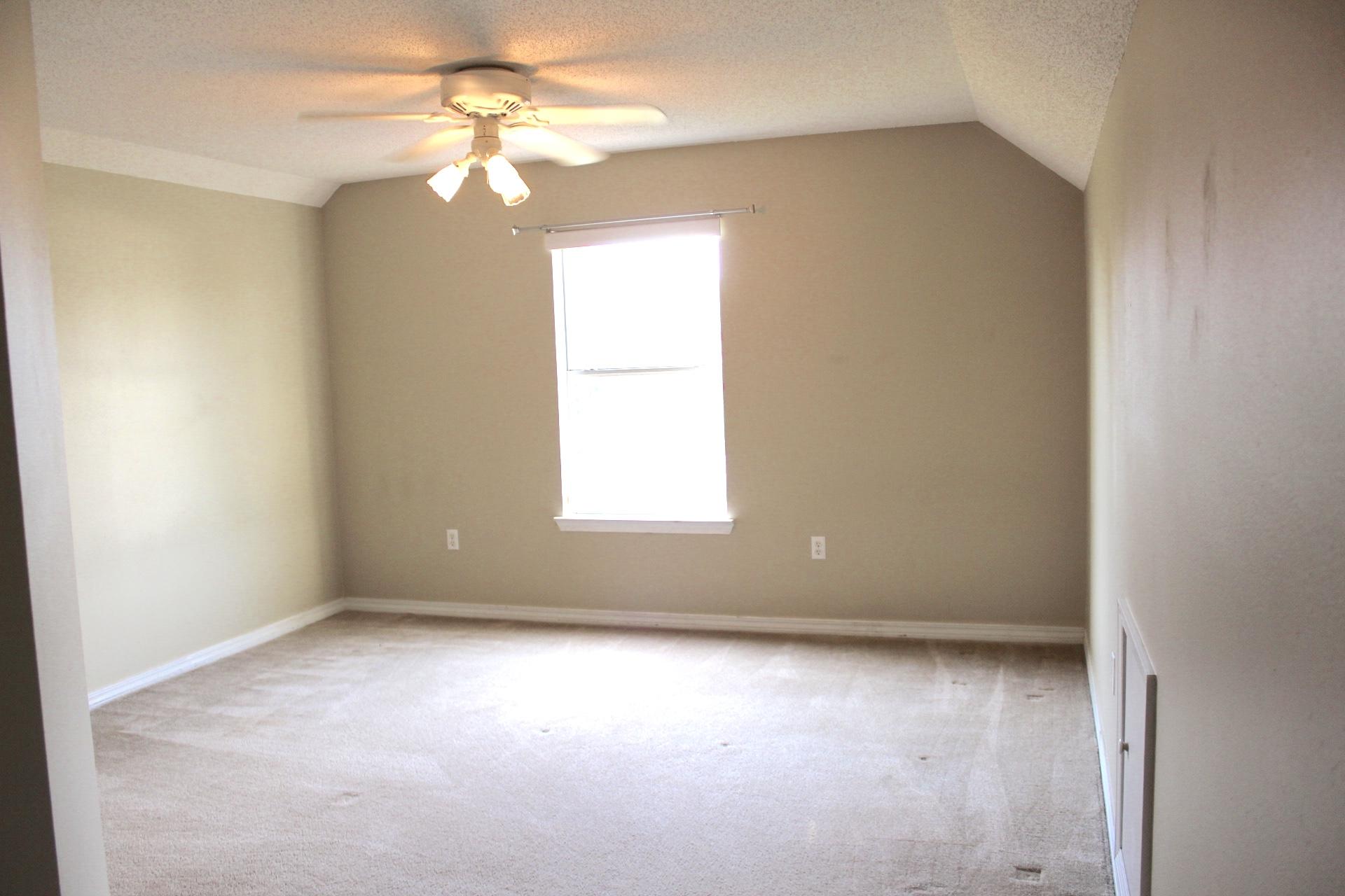 PARISH PINES - Residential