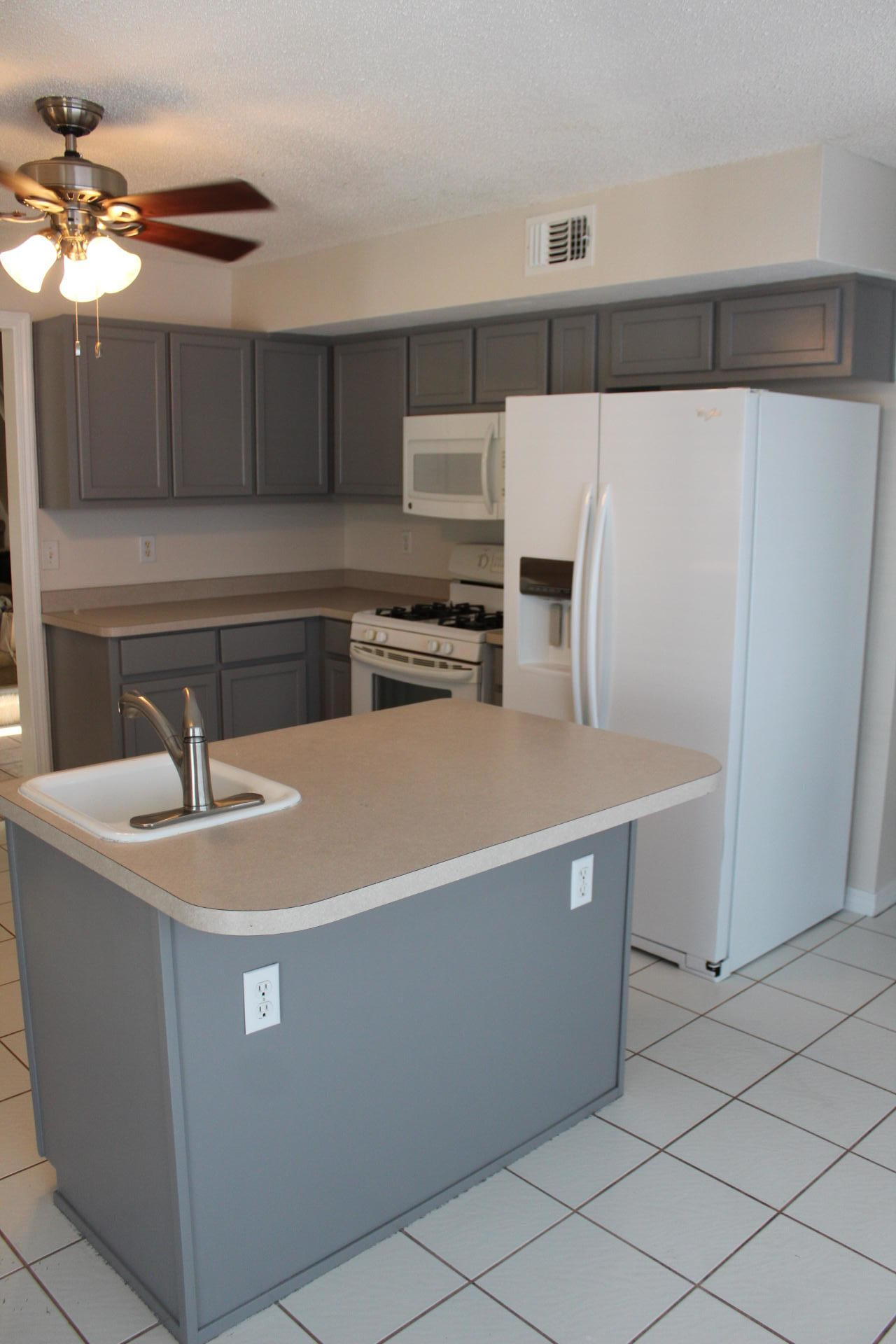 PARISH PINES - Residential