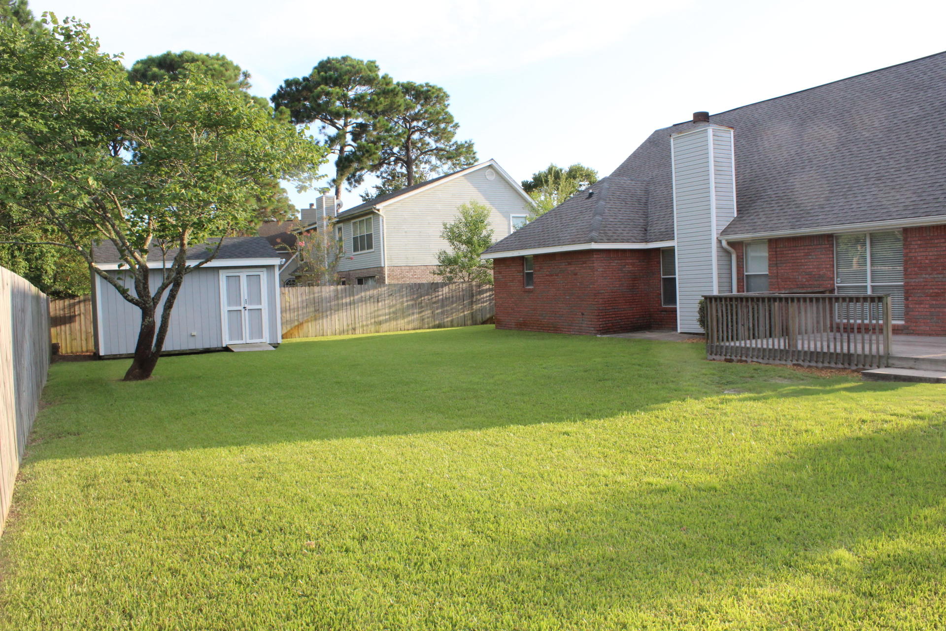 PARISH PINES - Residential