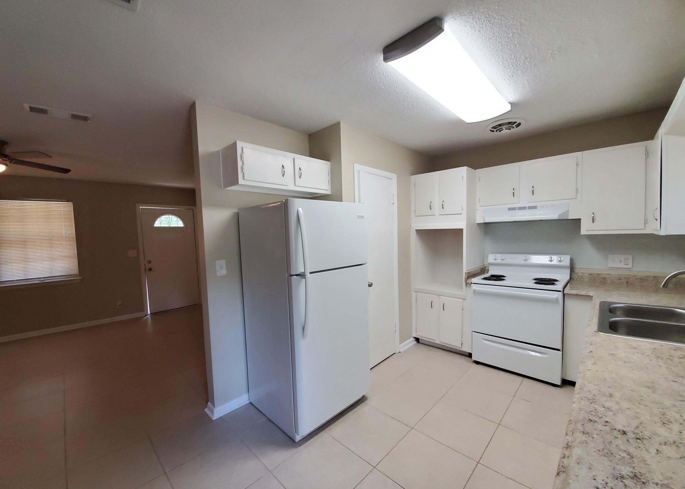 ADAMS POWELL EAST - Residential