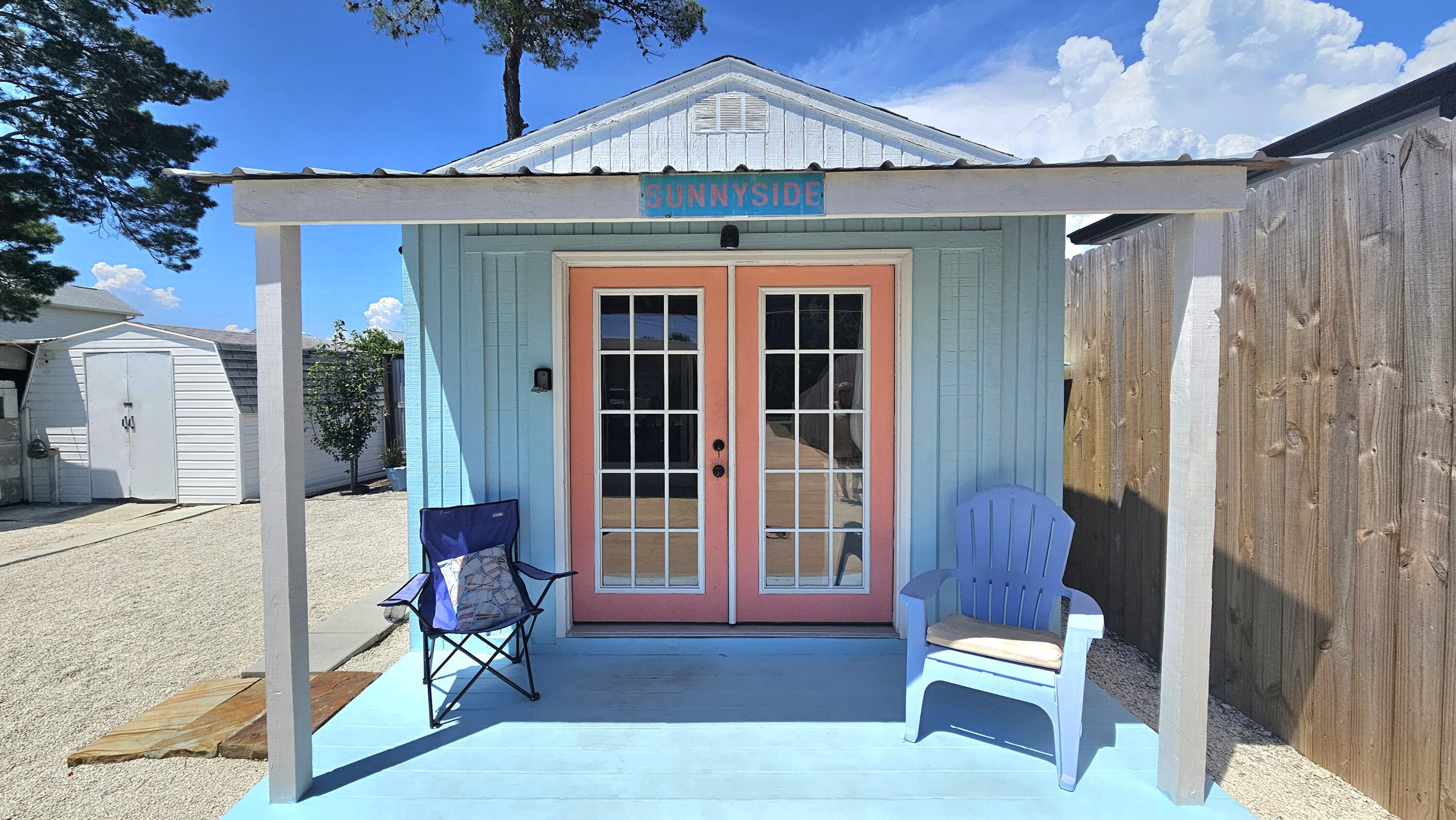 RIVIERA BEACH 1ST ADDN - Residential
