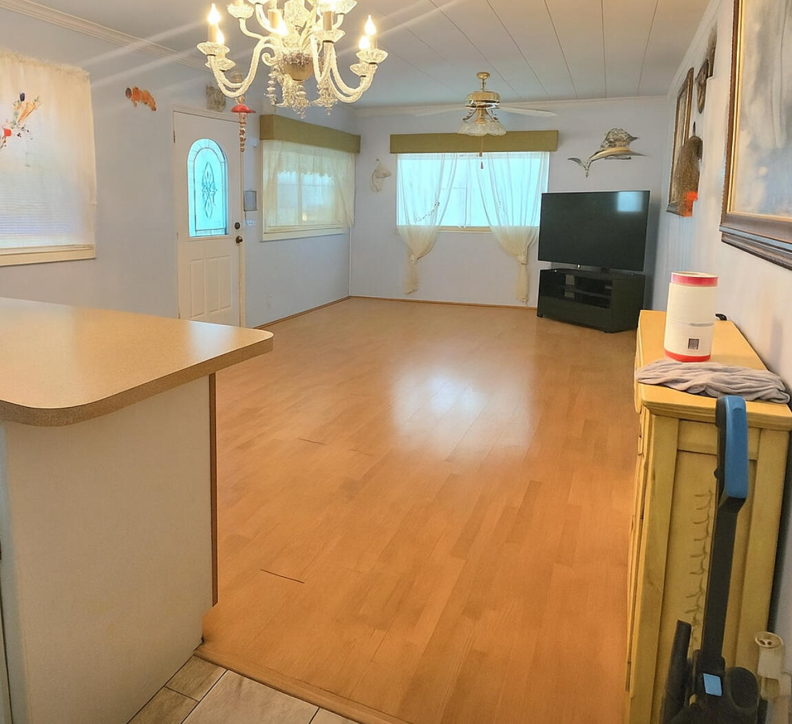RIVIERA BEACH 1ST ADDN - Residential