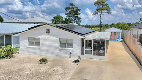 21726 Marlin Avenue Panama City Beach FL 32413