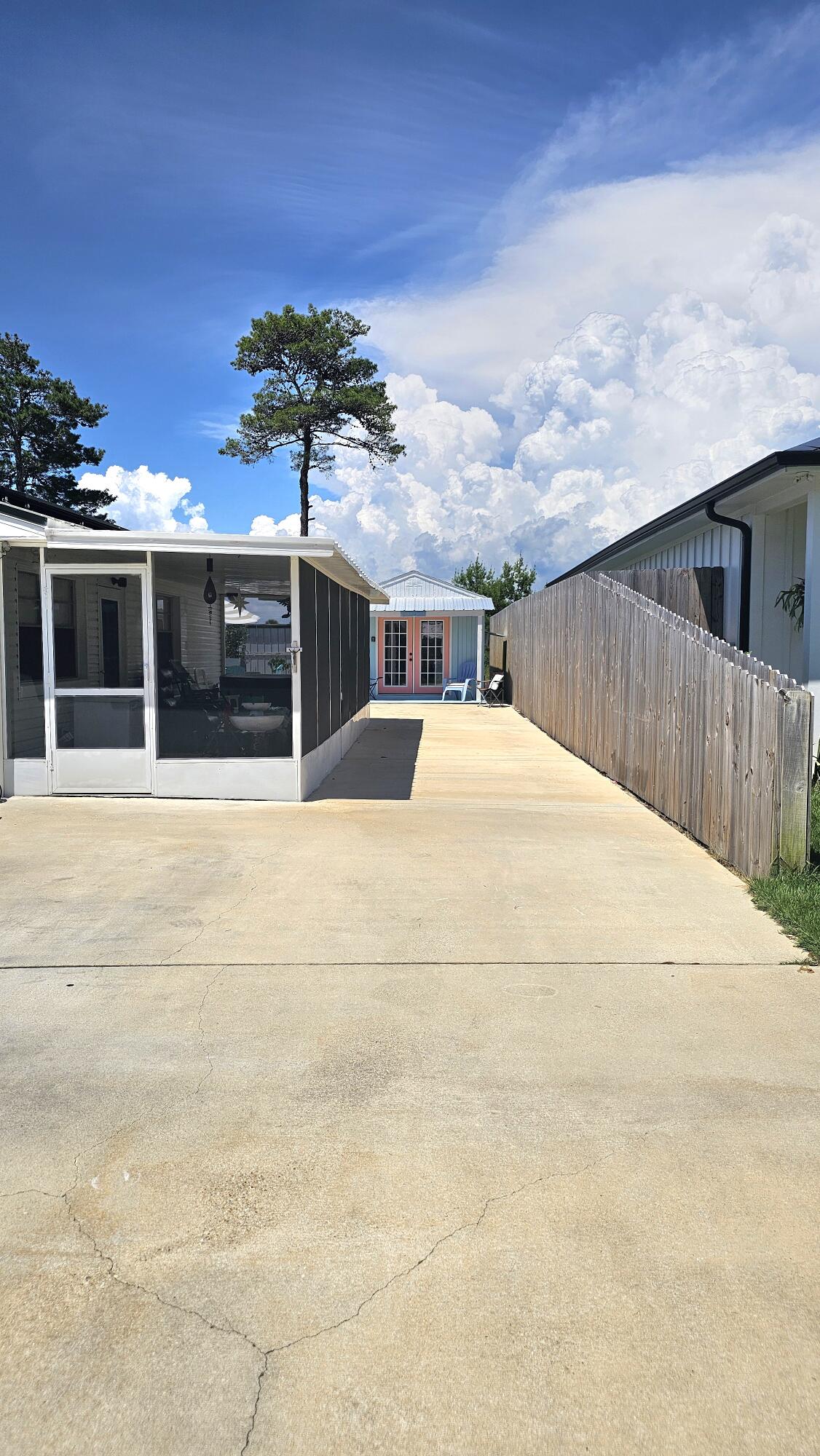 RIVIERA BEACH 1ST ADDN - Residential