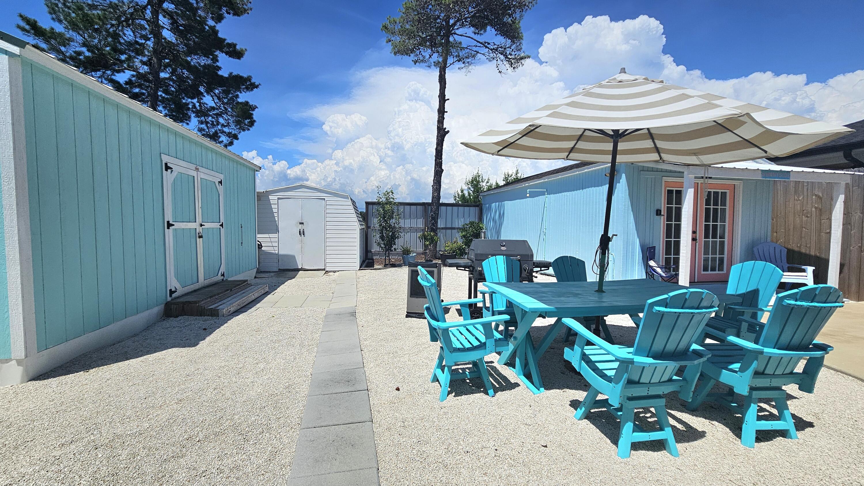 RIVIERA BEACH 1ST ADDN - Residential