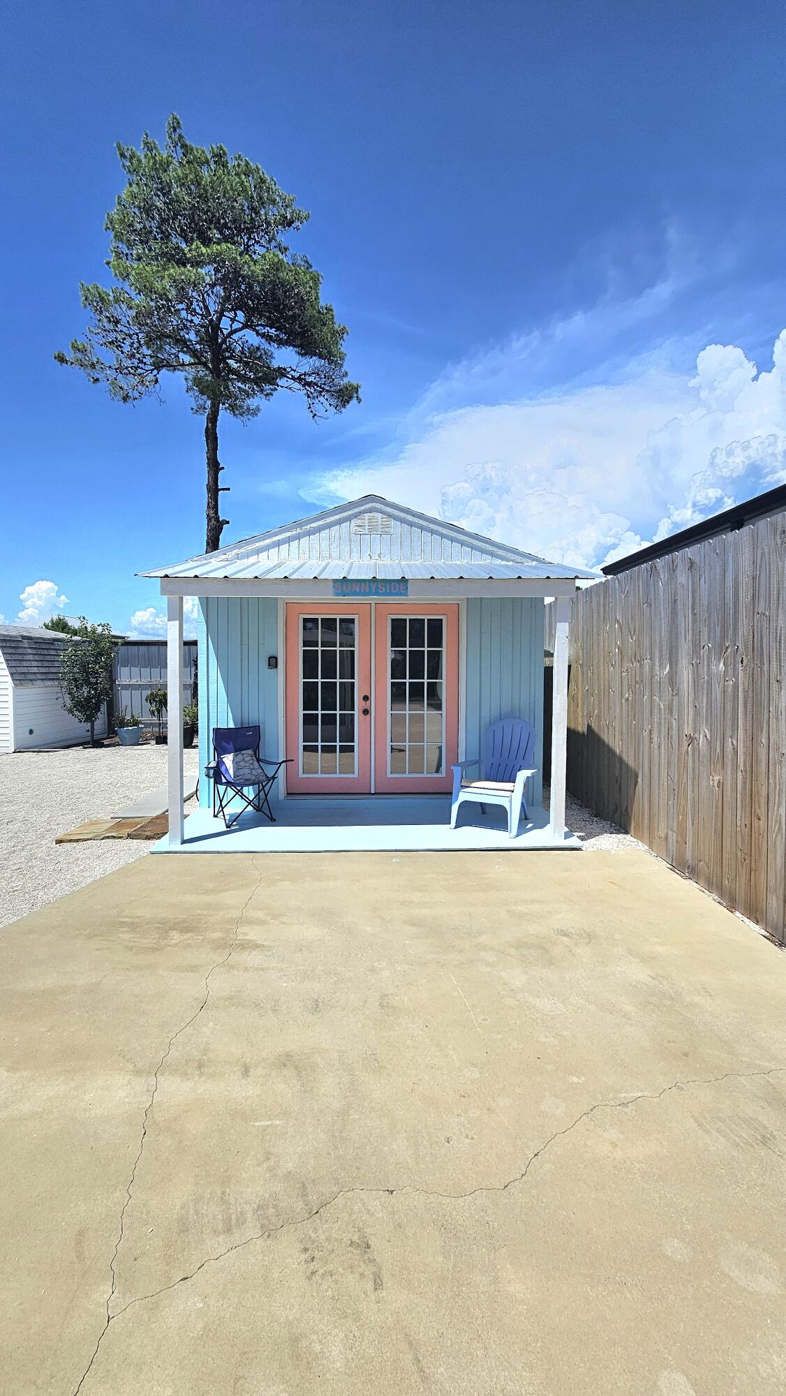 RIVIERA BEACH 1ST ADDN - Residential