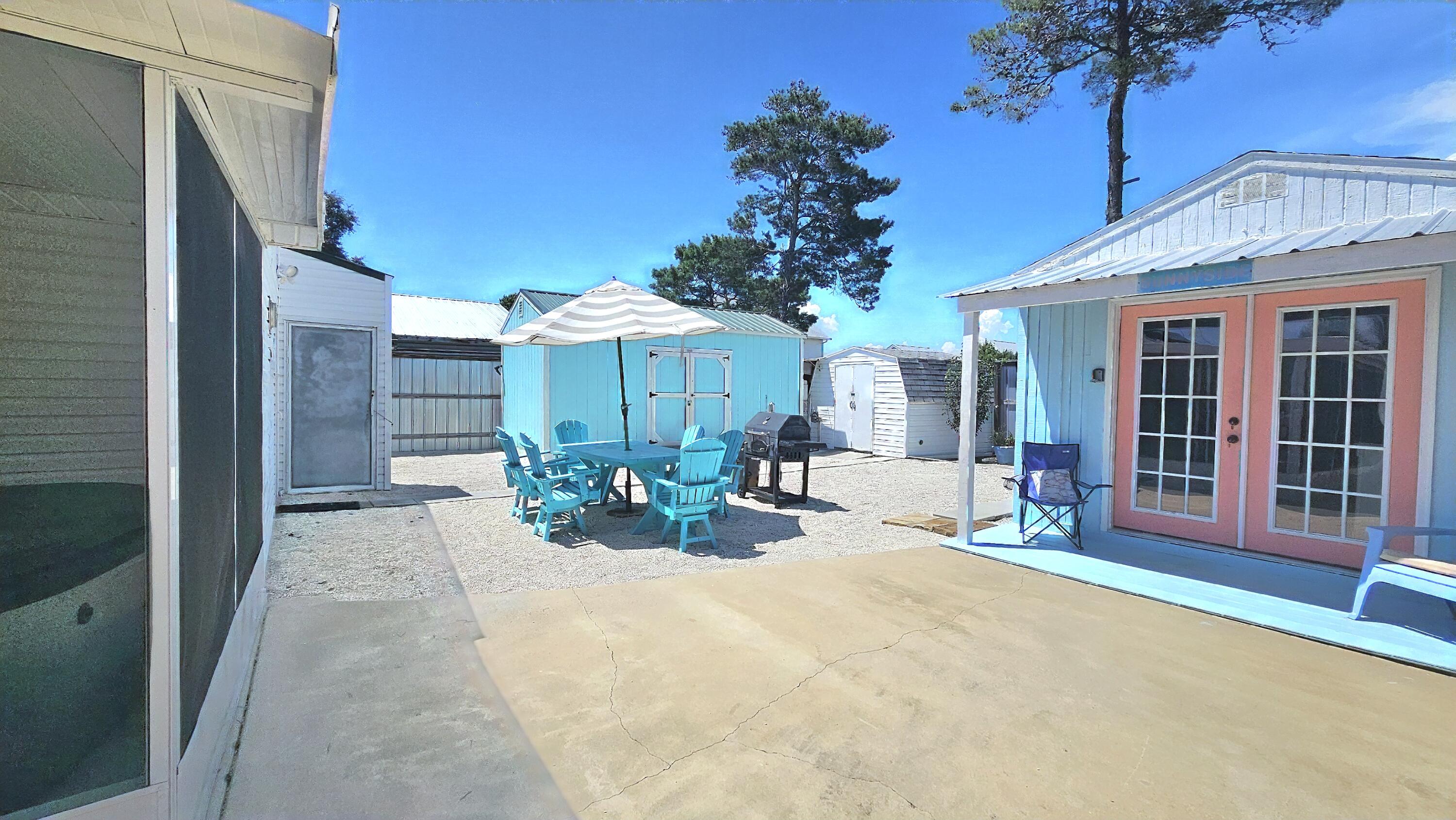 RIVIERA BEACH 1ST ADDN - Residential