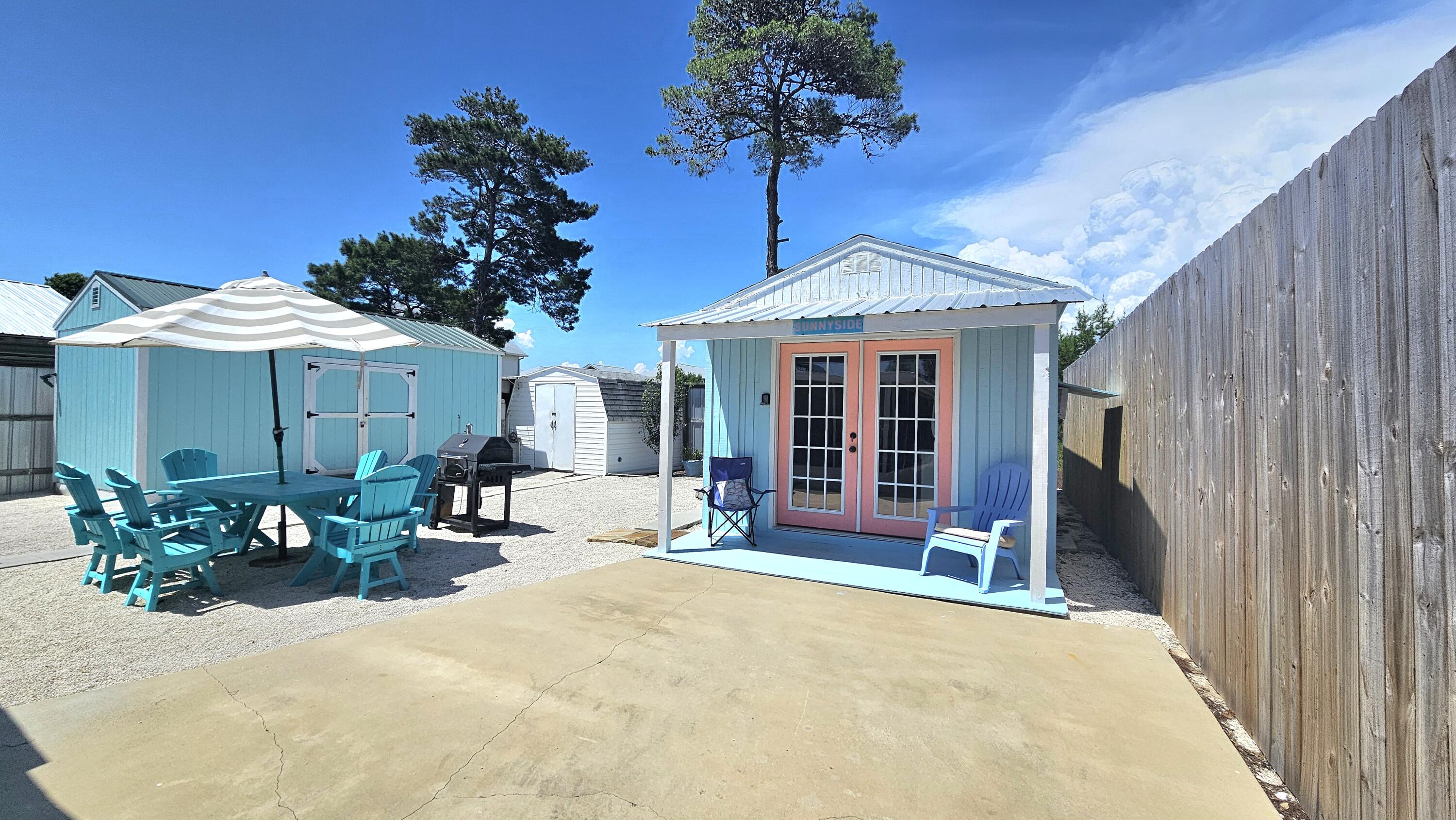 RIVIERA BEACH 1ST ADDN - Residential