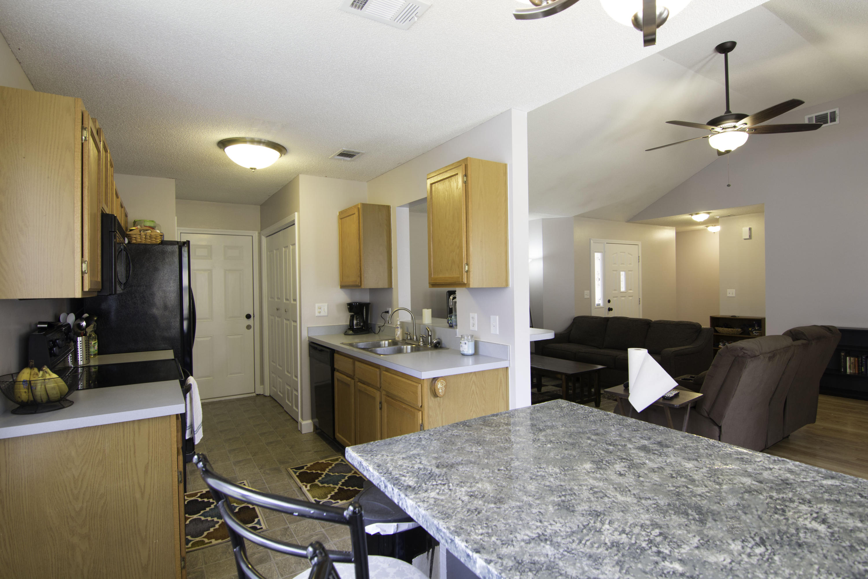 SUMMER HILLS PH 3 - Residential