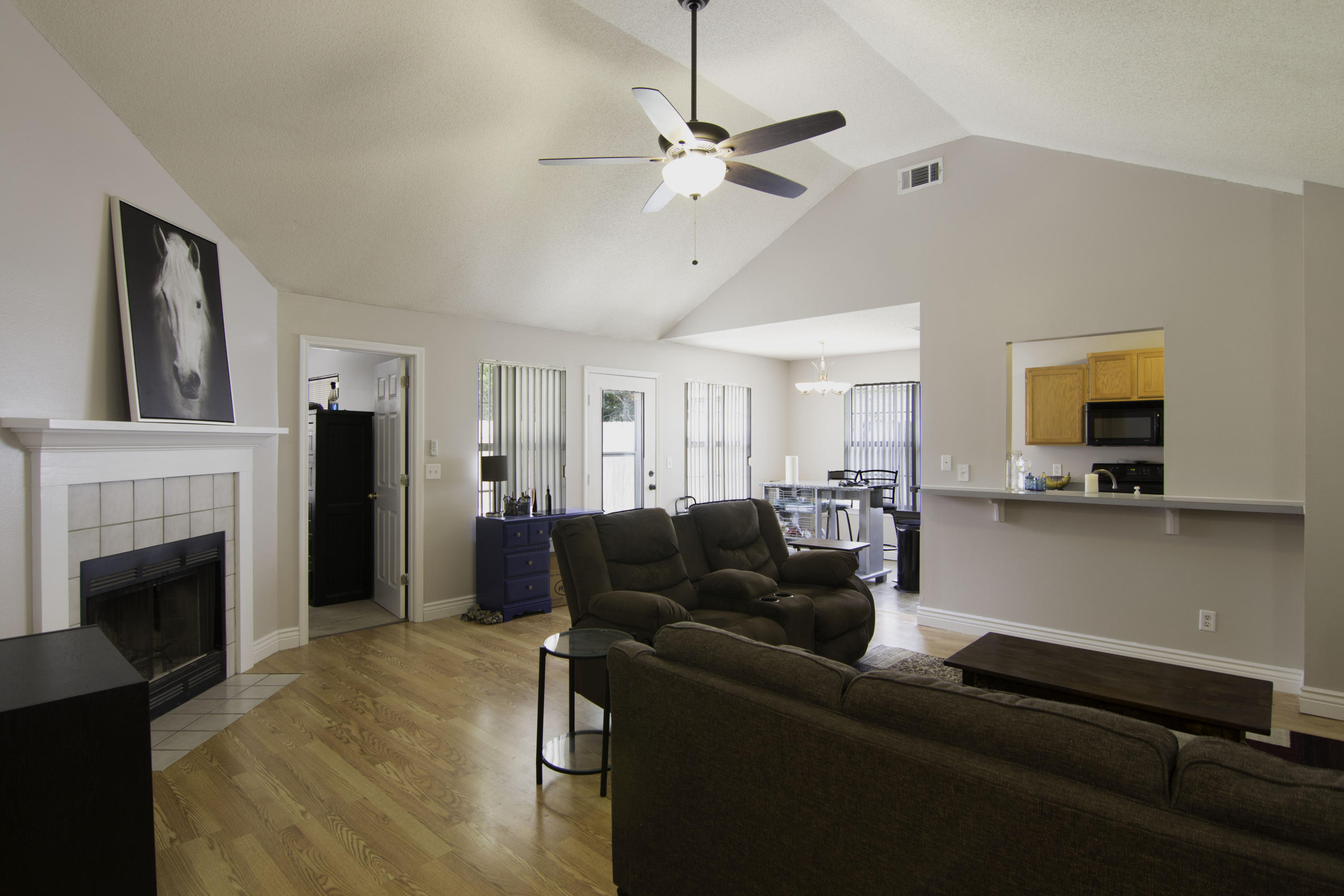 SUMMER HILLS PH 3 - Residential