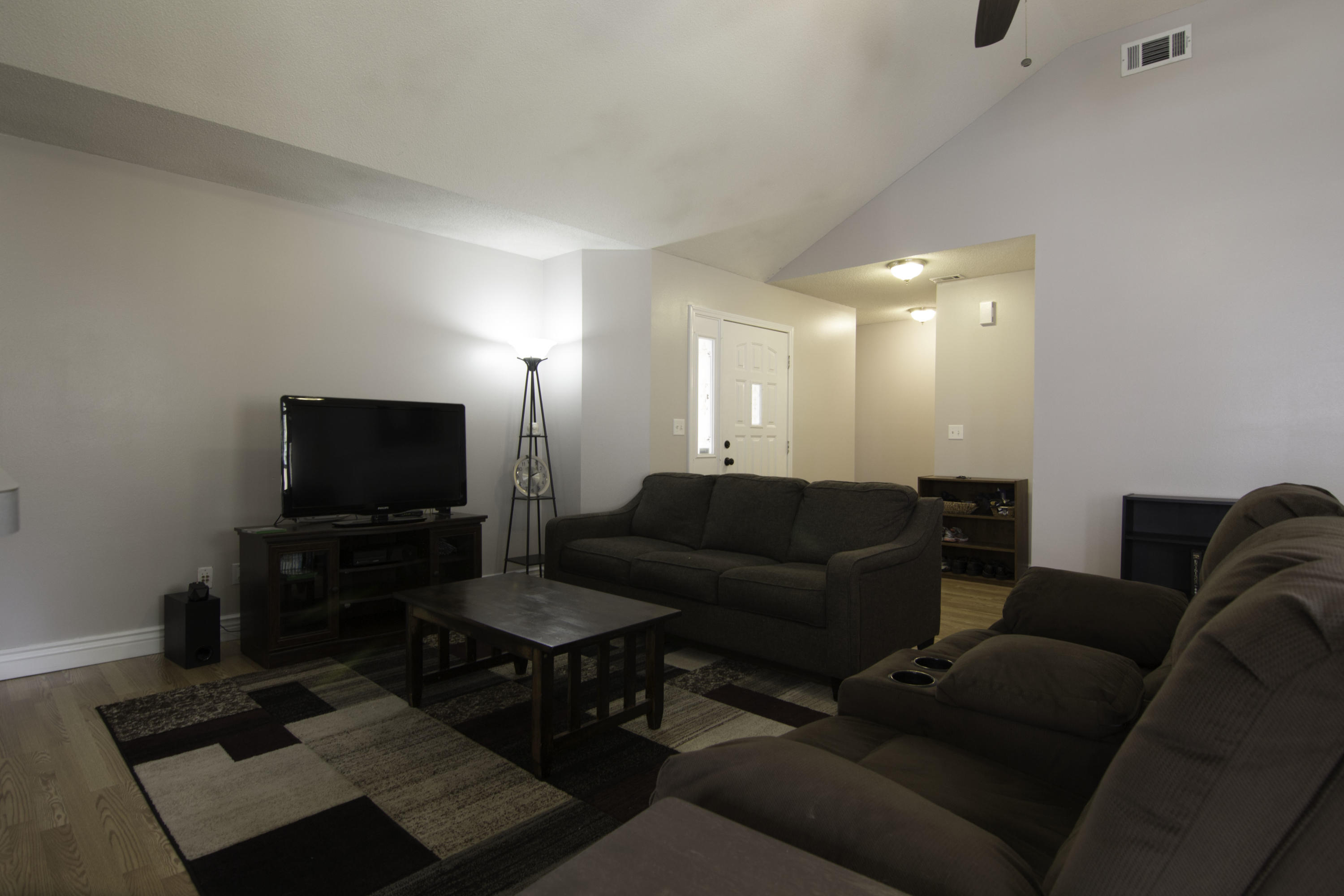 SUMMER HILLS PH 3 - Residential