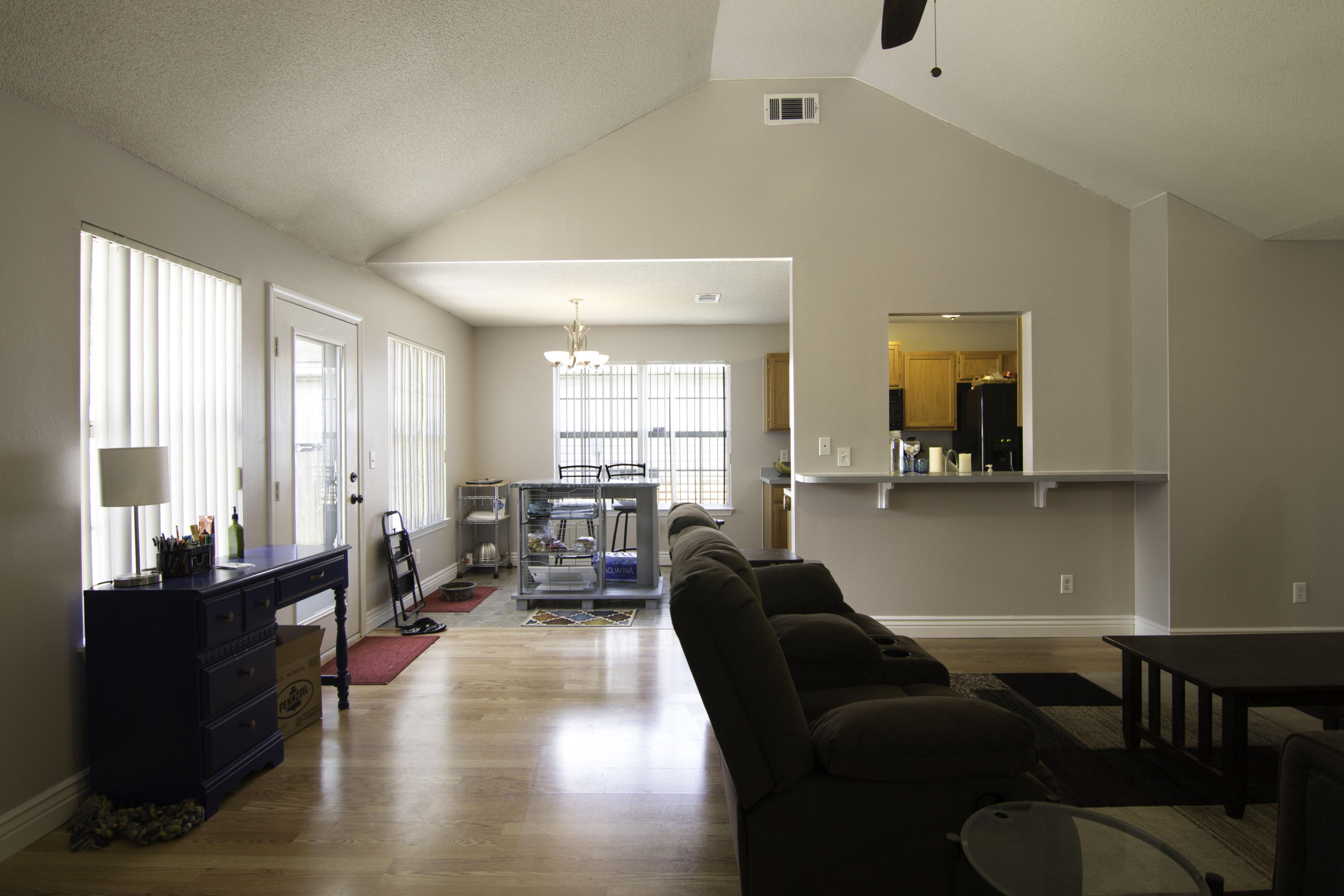 SUMMER HILLS PH 3 - Residential