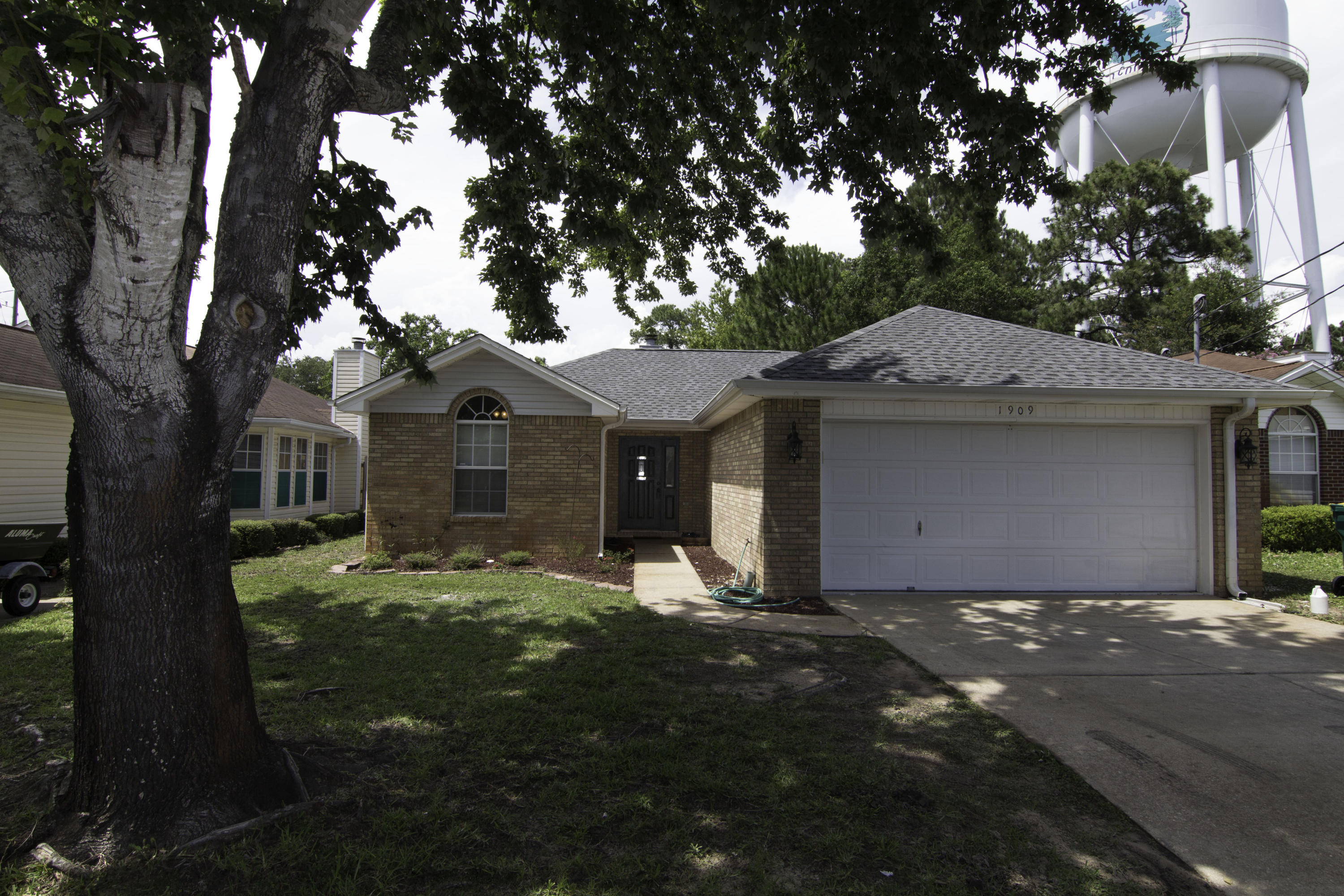 SUMMER HILLS PH 3 - Residential