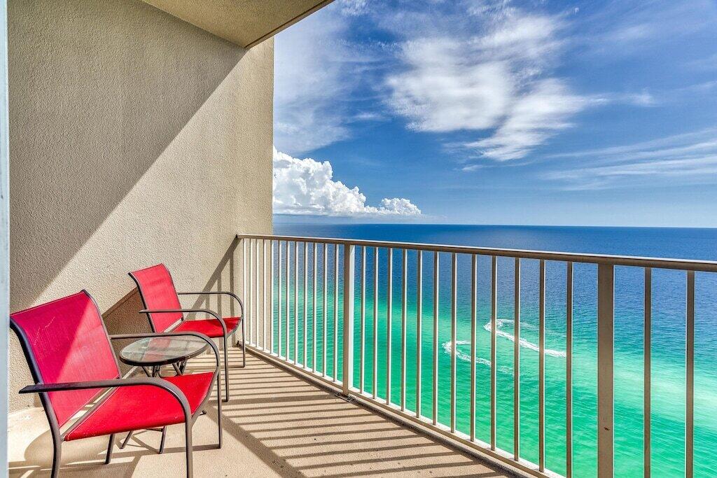 TIDEWATER BEACH STAGE 2 - Residential