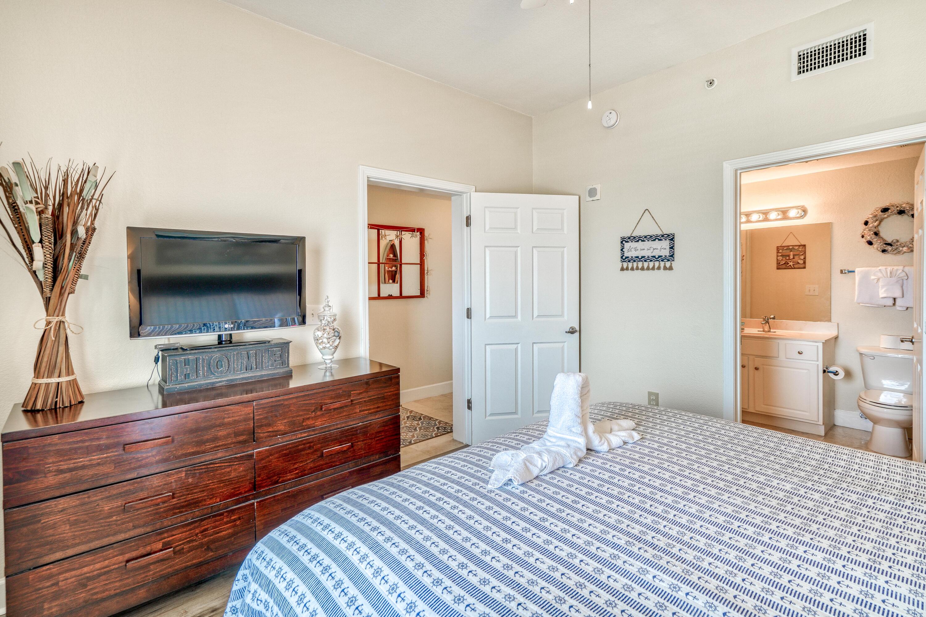 TIDEWATER BEACH STAGE 2 - Residential