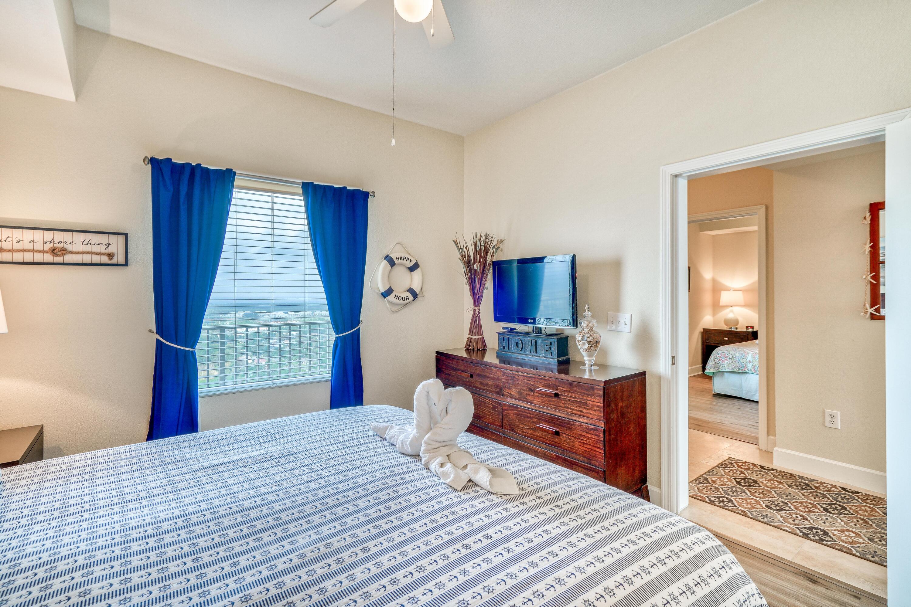 TIDEWATER BEACH STAGE 2 - Residential