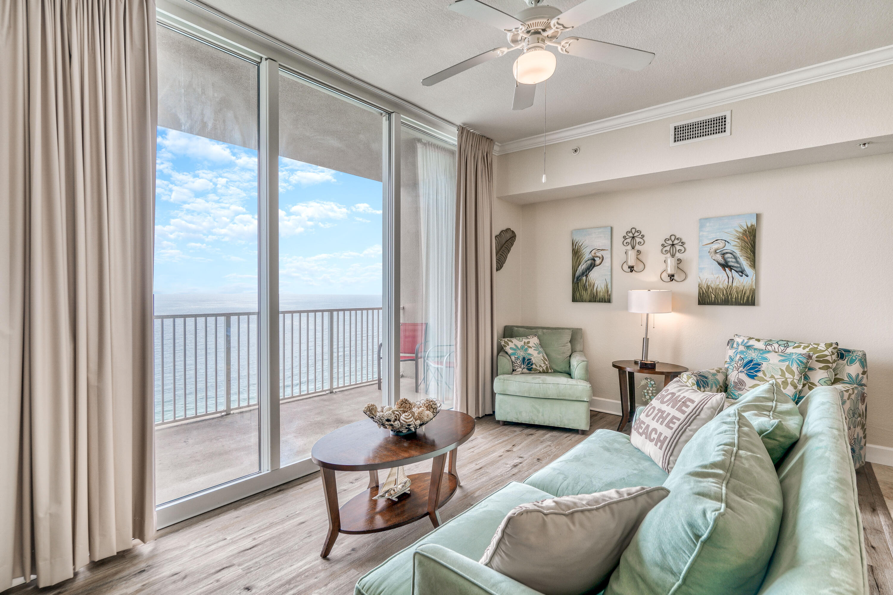 TIDEWATER BEACH STAGE 2 - Residential