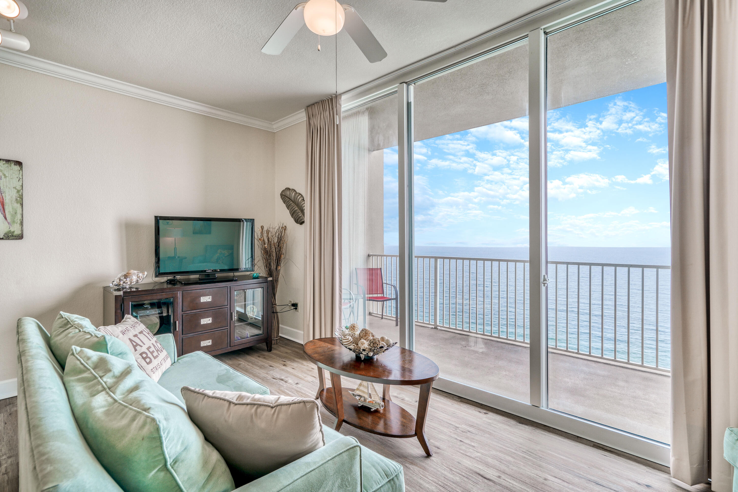 TIDEWATER BEACH STAGE 2 - Residential