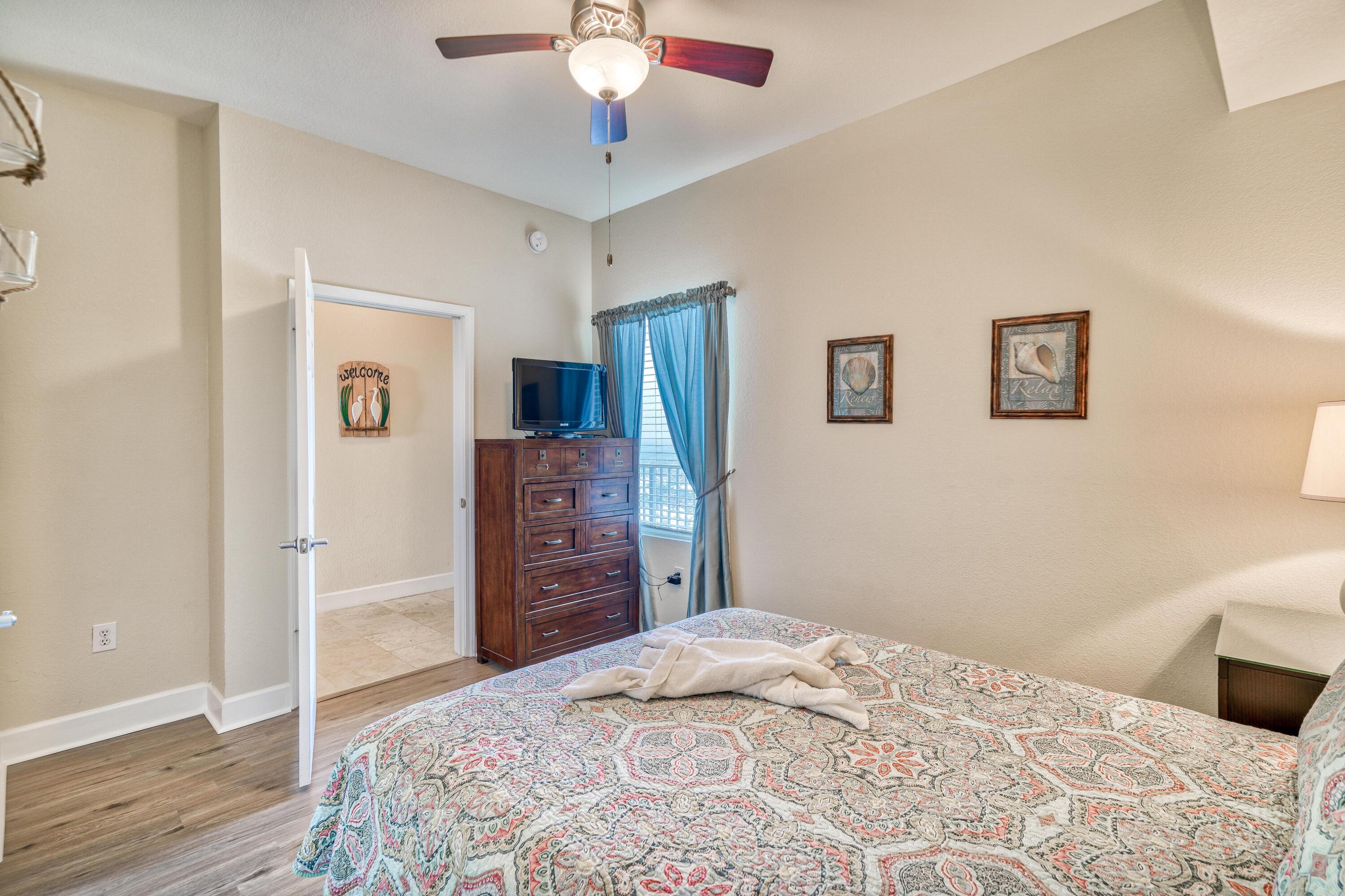 TIDEWATER BEACH STAGE 2 - Residential