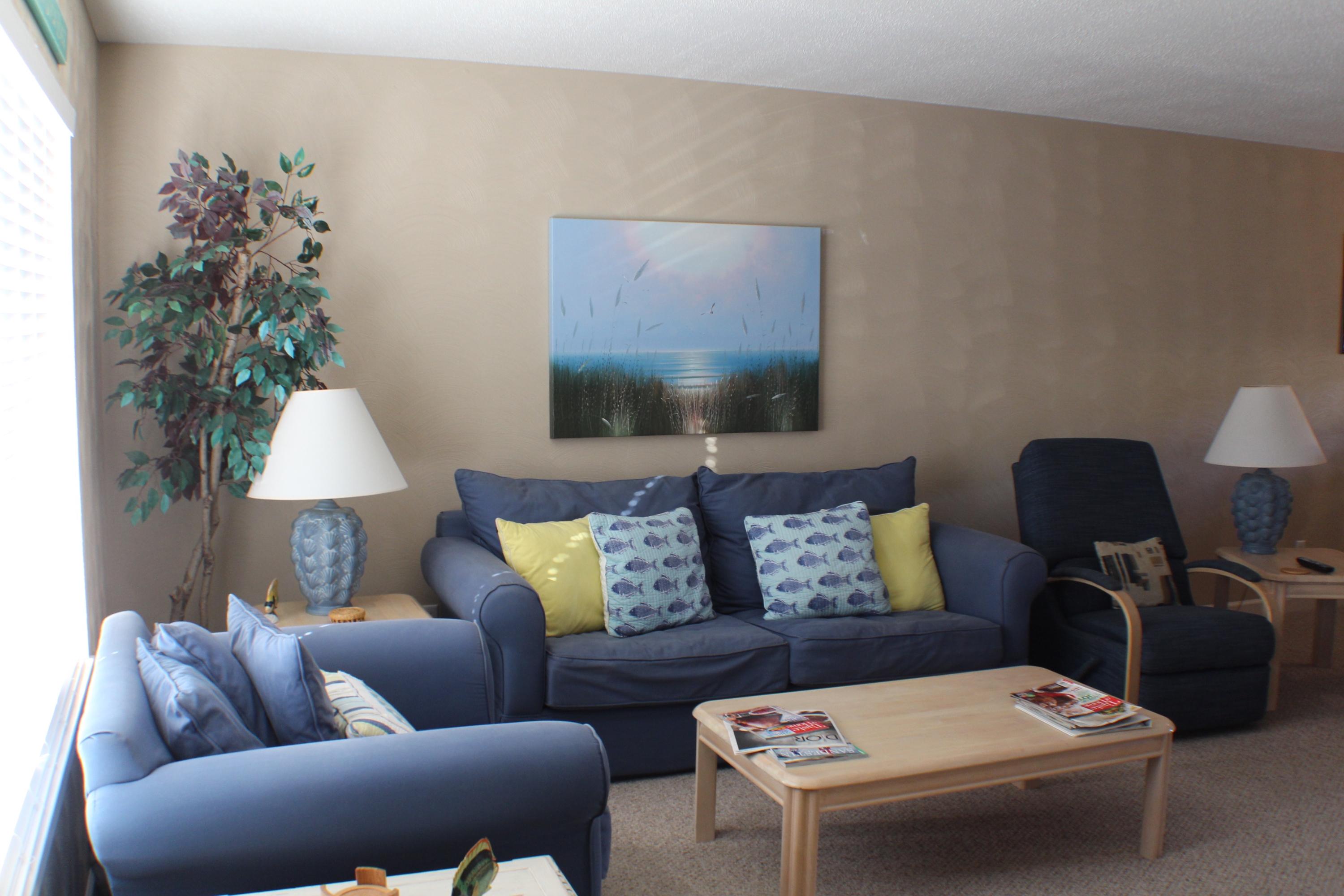 SANDPRINTS CONDO - Residential