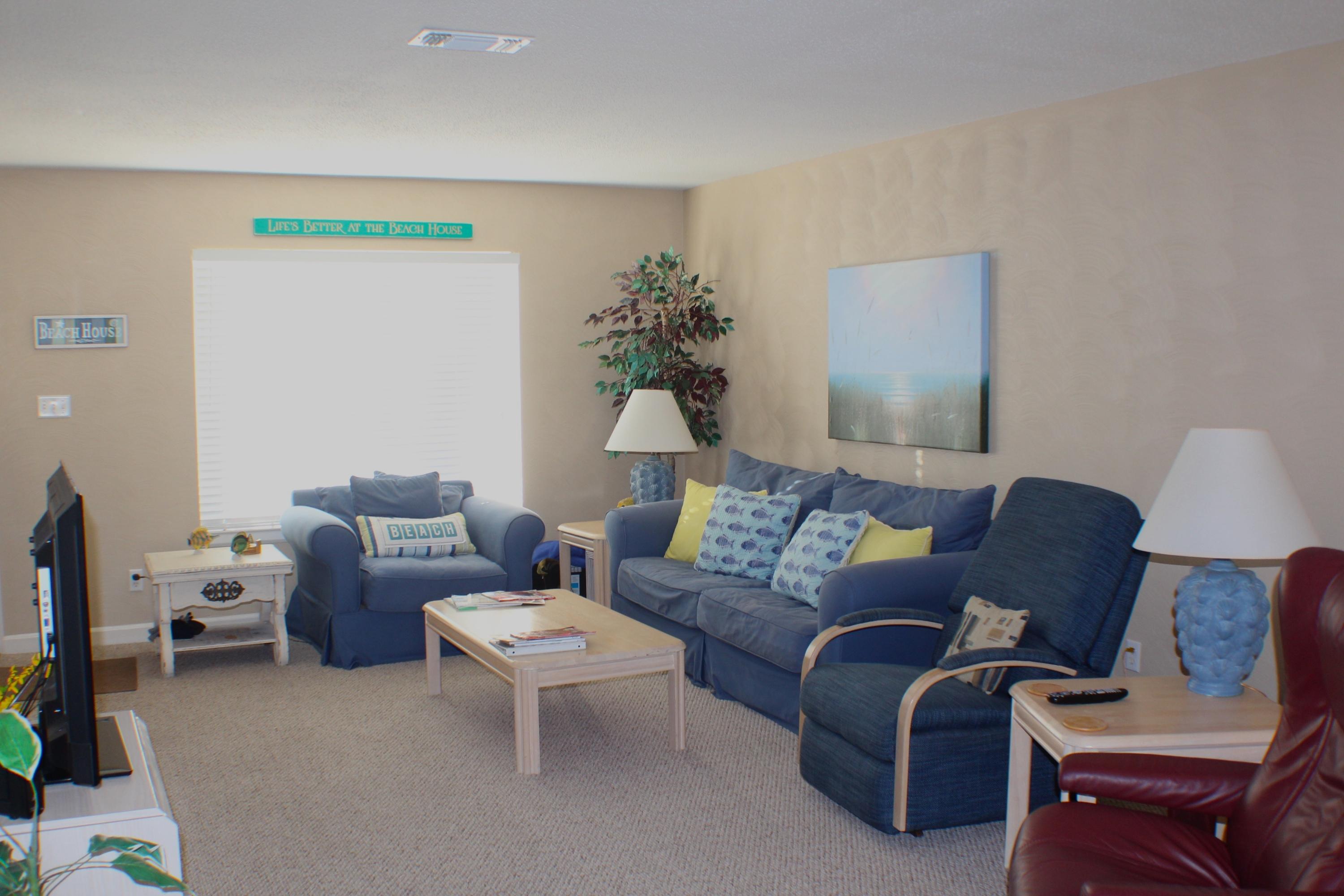 SANDPRINTS CONDO - Residential