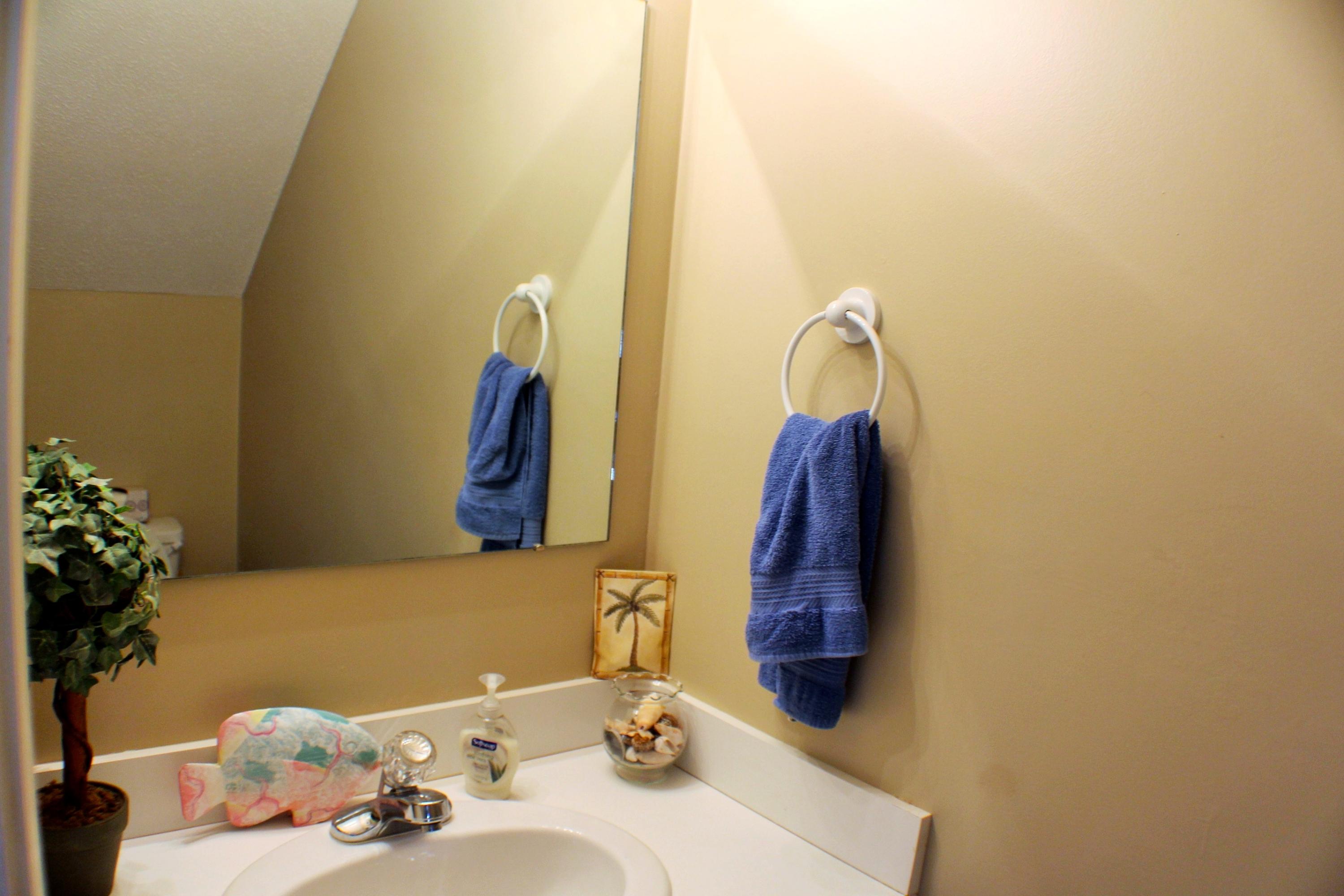 SANDPRINTS CONDO - Residential