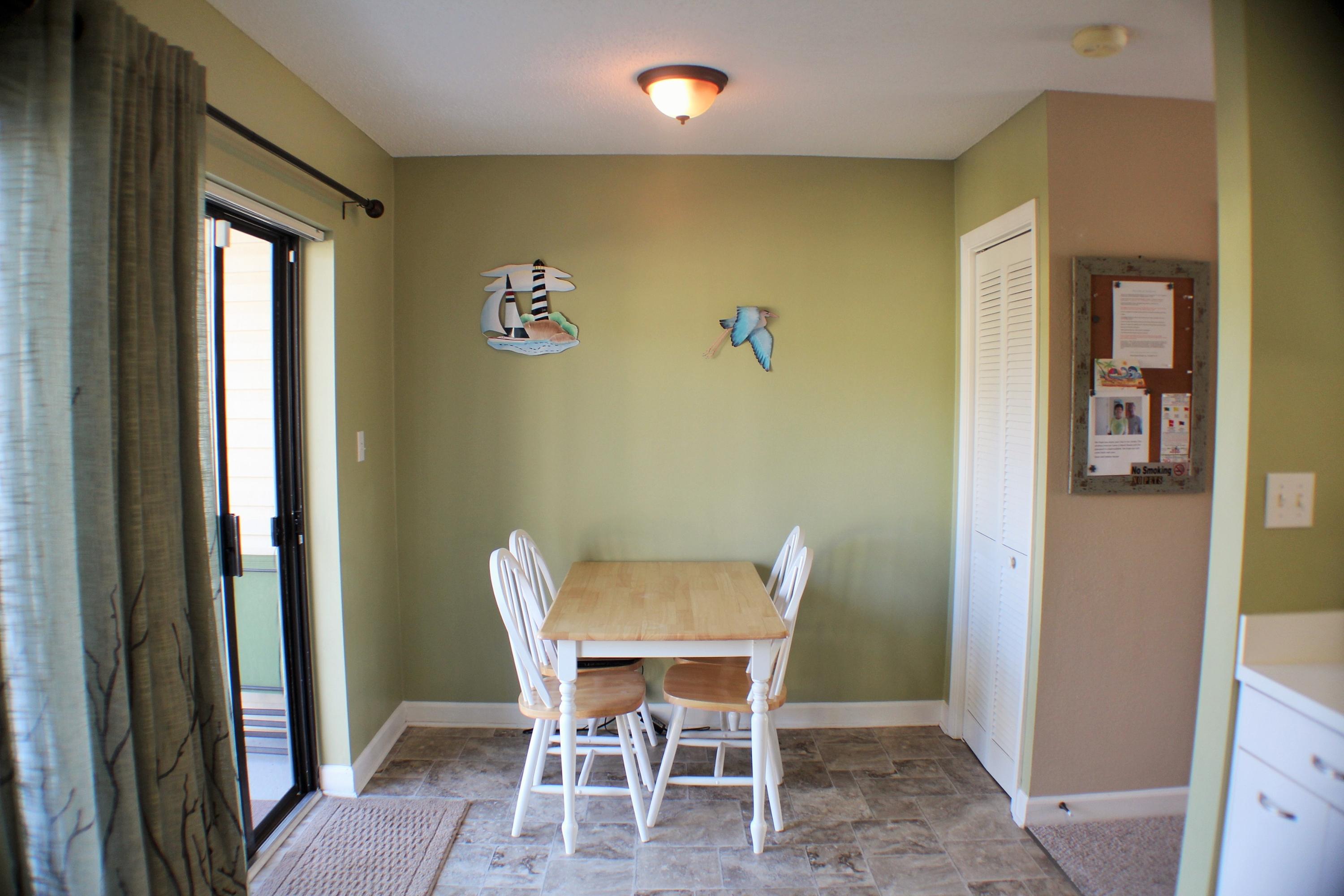 SANDPRINTS CONDO - Residential