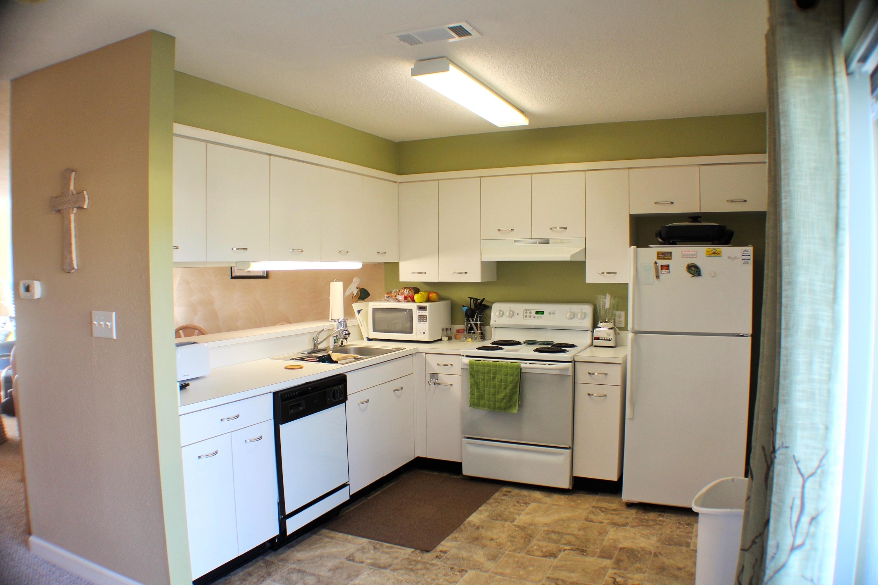 SANDPRINTS CONDO - Residential