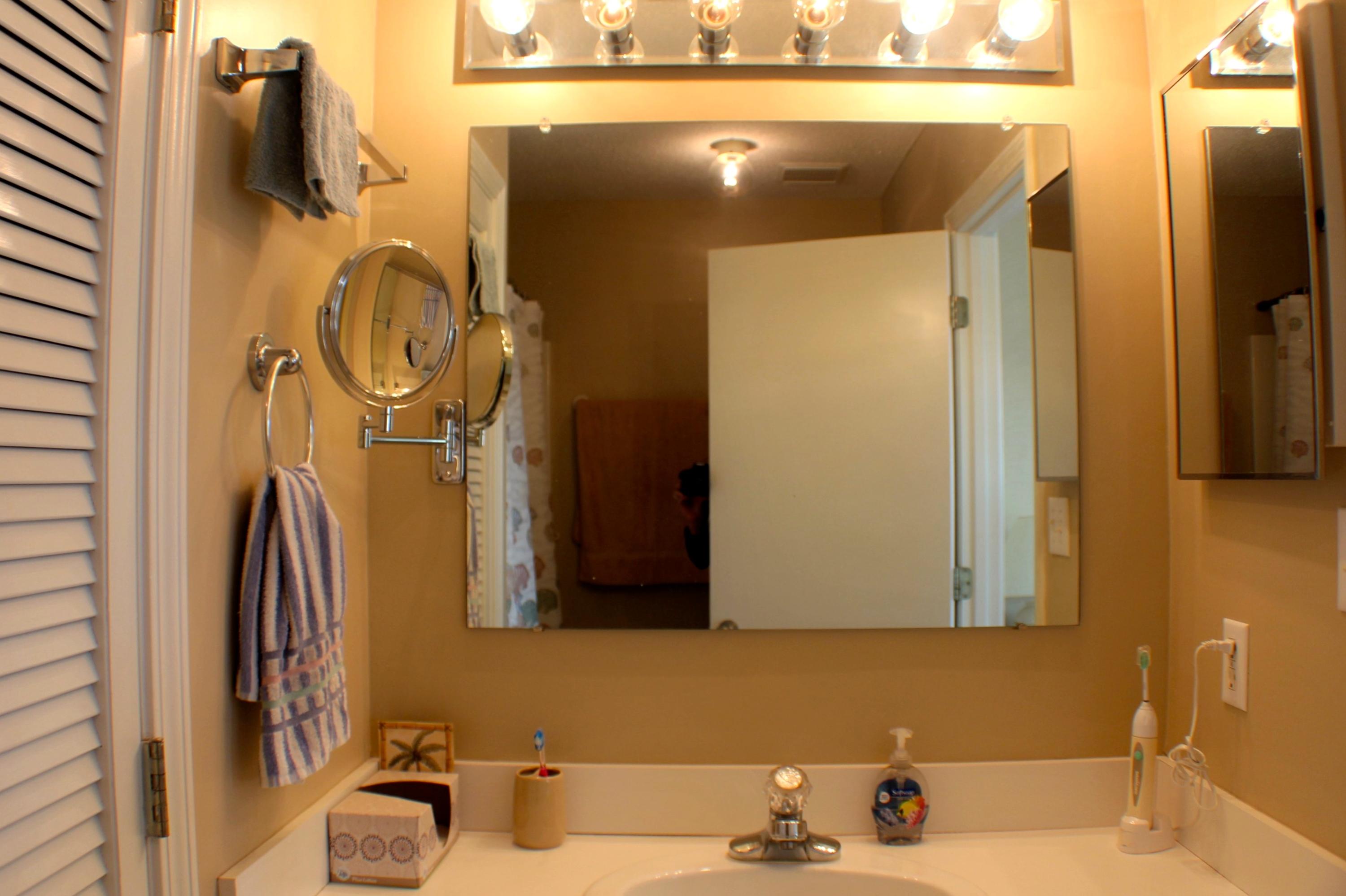 SANDPRINTS CONDO - Residential